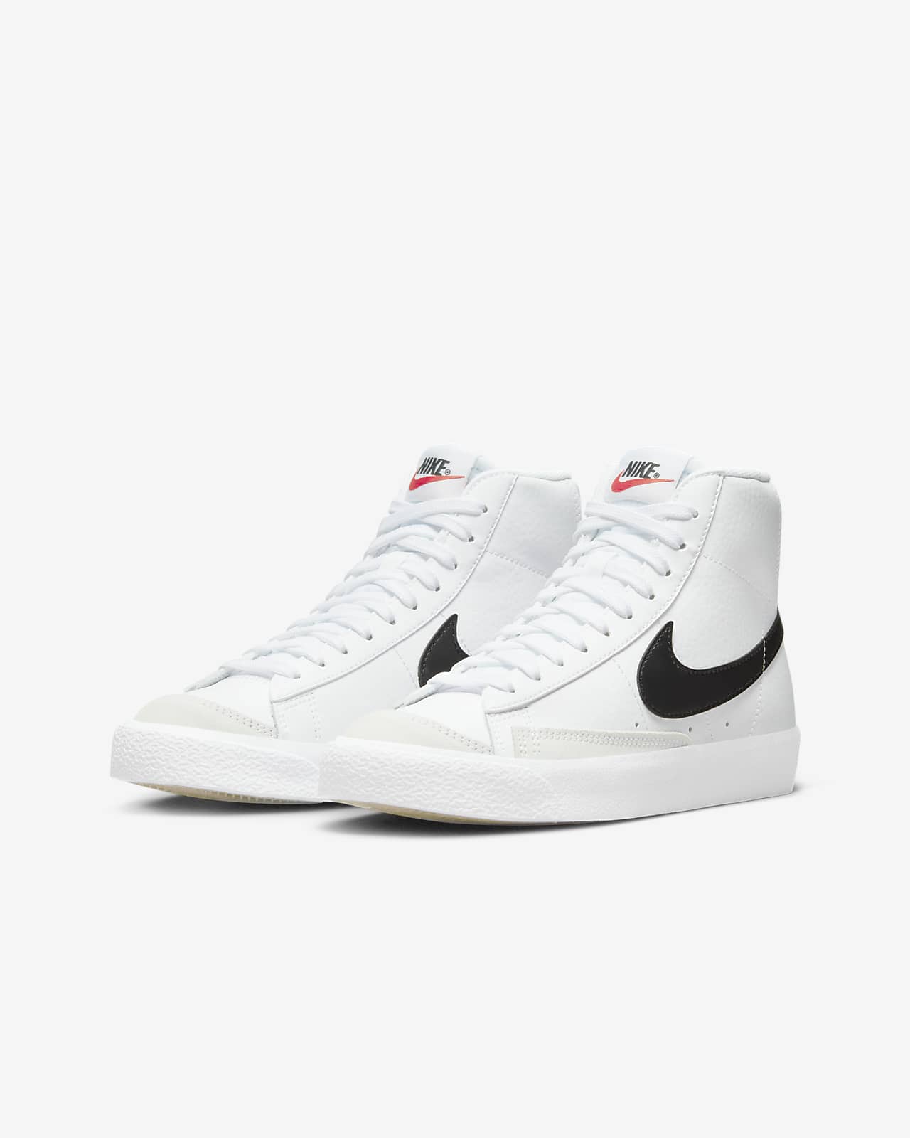 Nike Blazer Mid '77 Schuh für ältere 