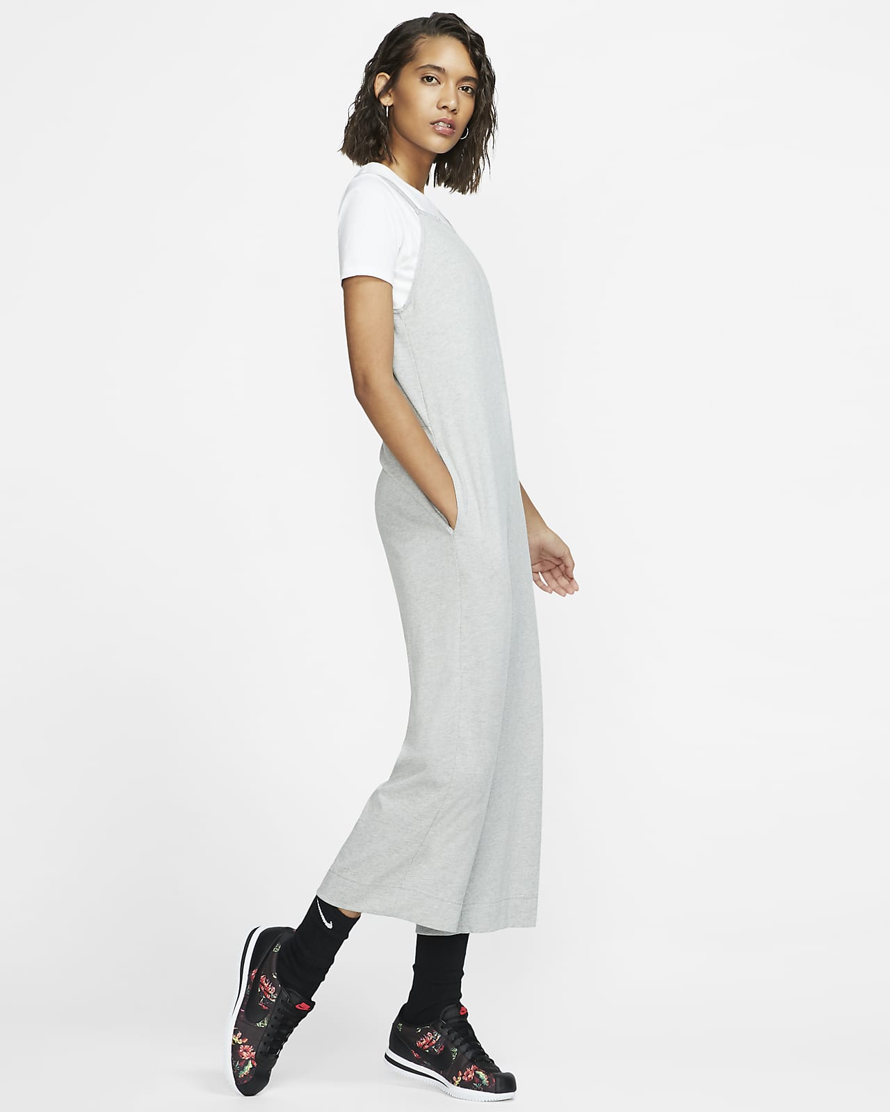 nike plus jumpsuit