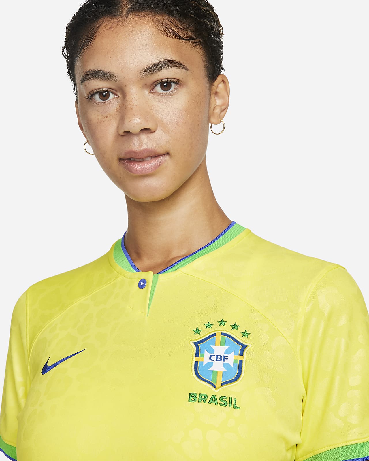 brazil jersey 2022 world cup