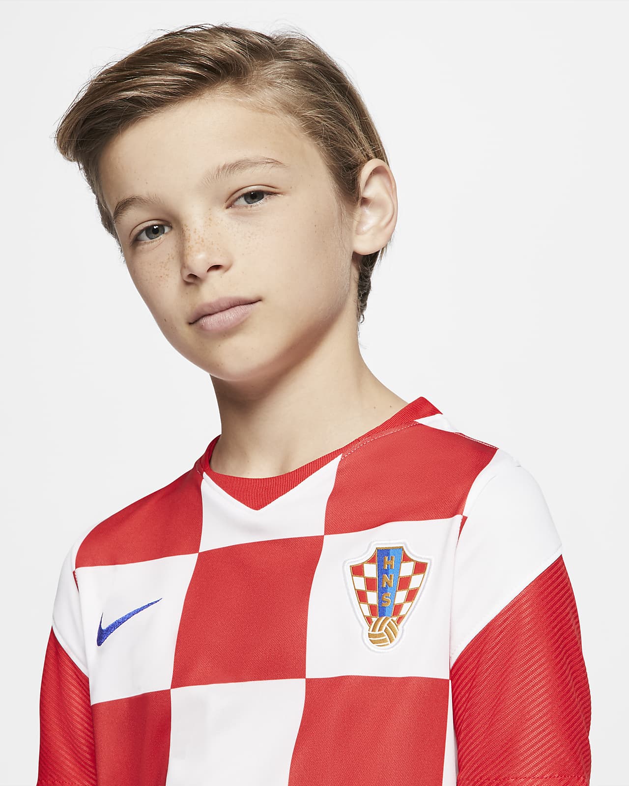 croatian baby jersey