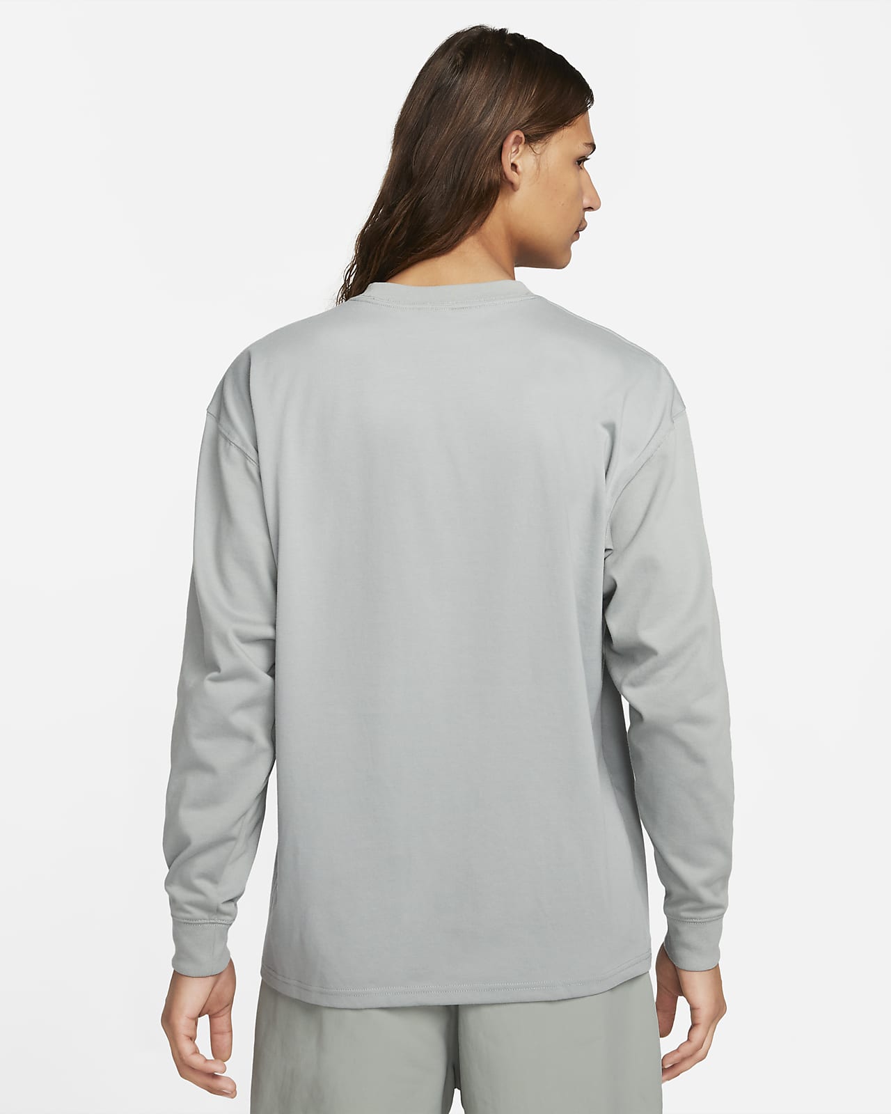 acg long sleeve t shirt