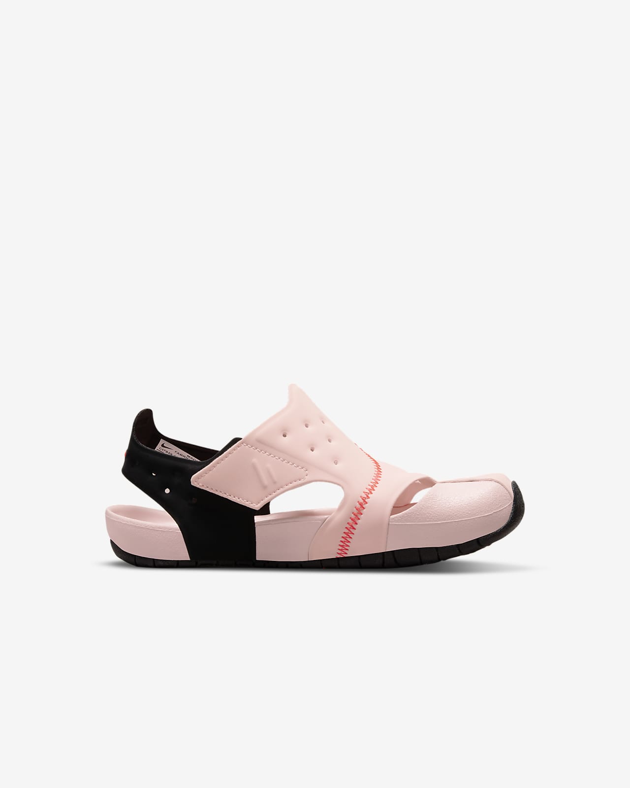 Jordan Flare Younger Kids' Shoe. Nike NL