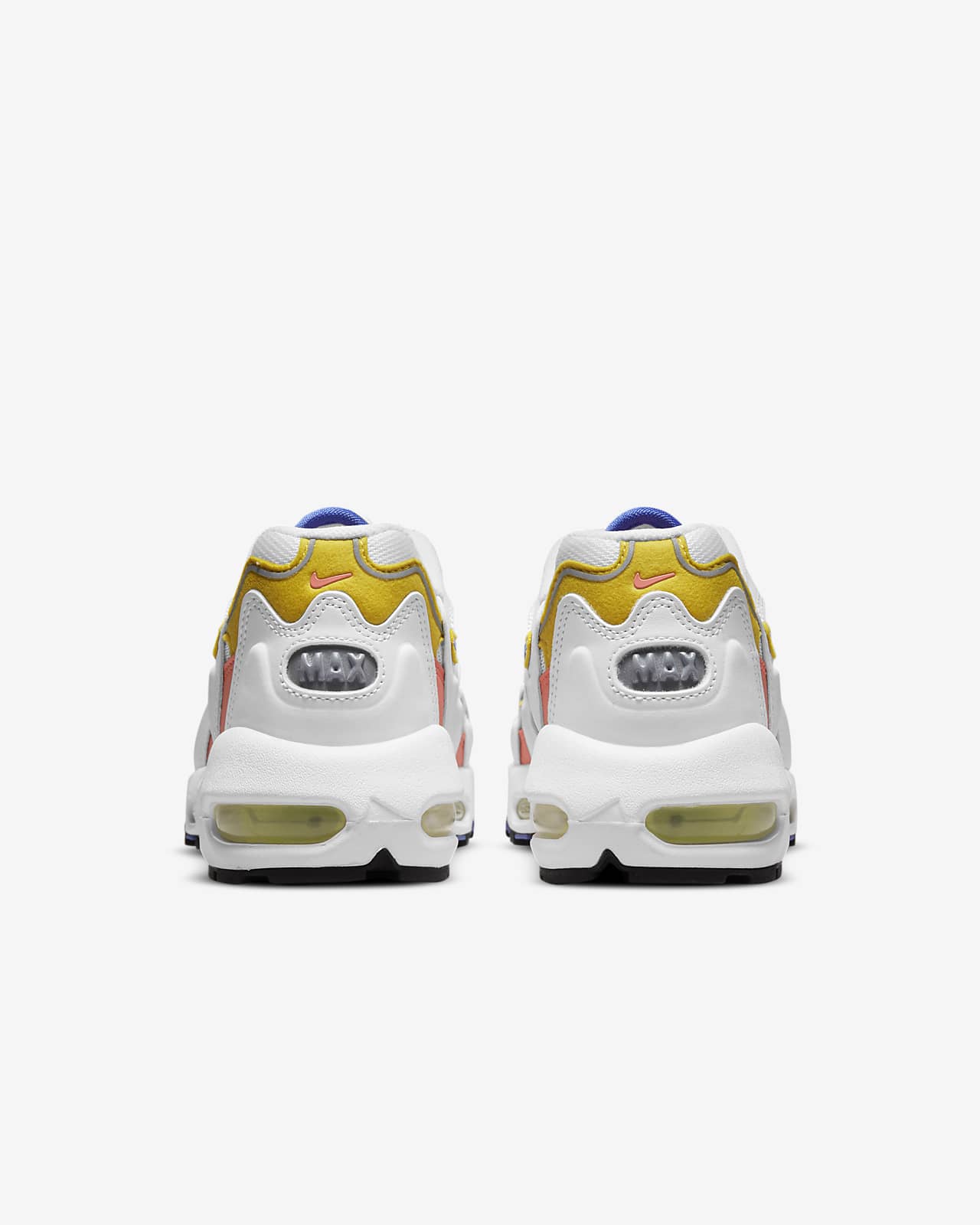 Nike Air Max 96 2 女鞋