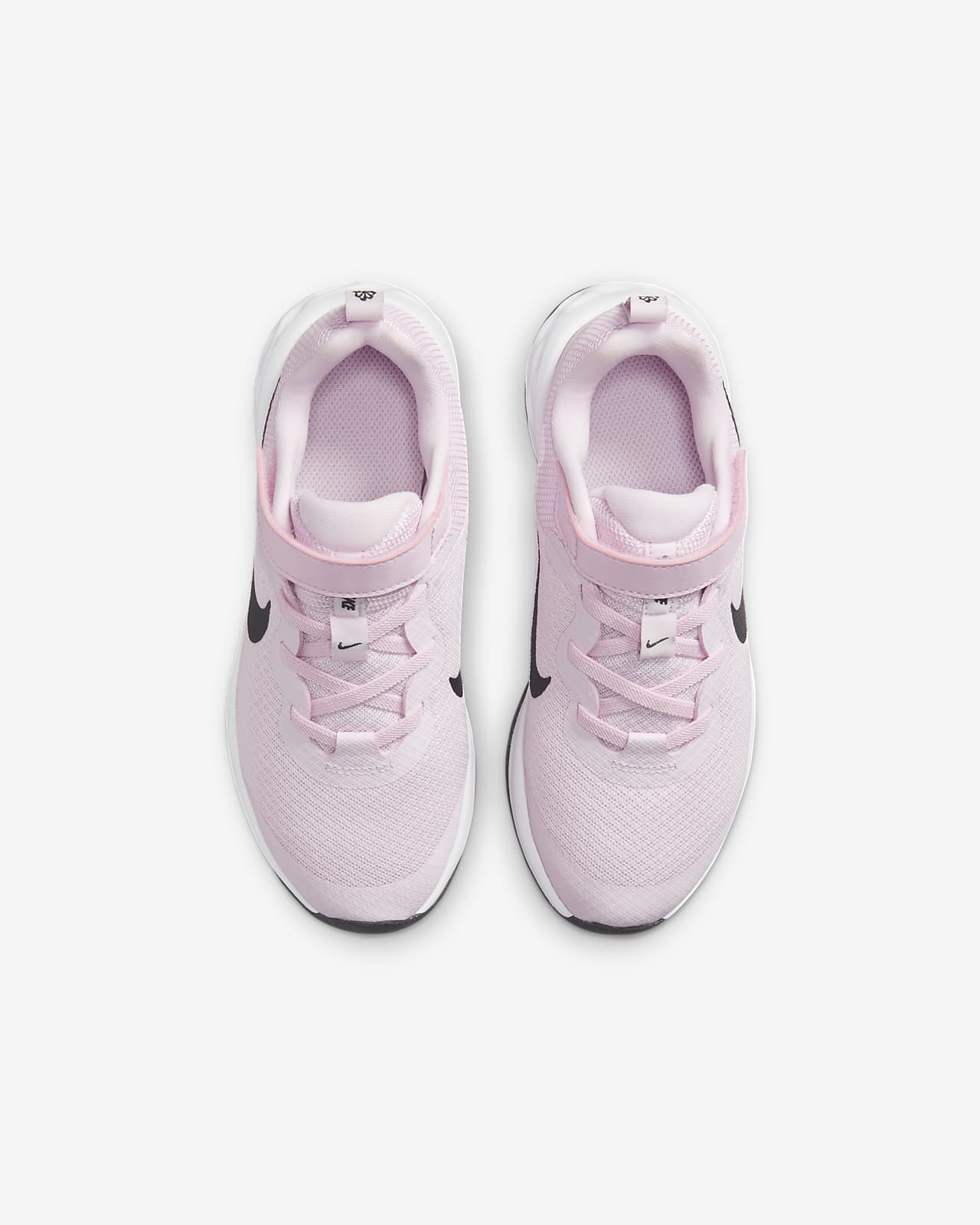 nike revolution bambina
