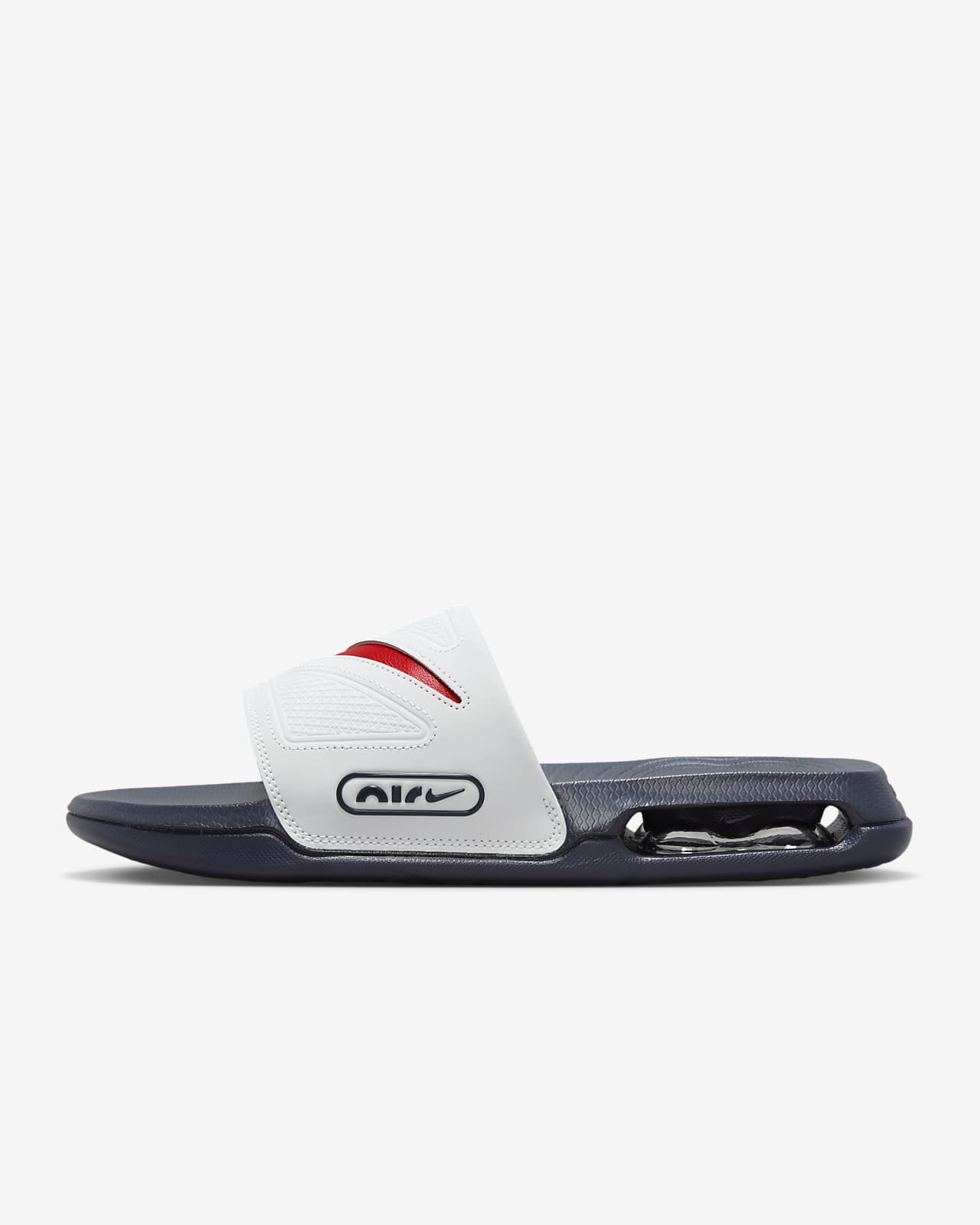 Nike Max Cirro Men's Slides.