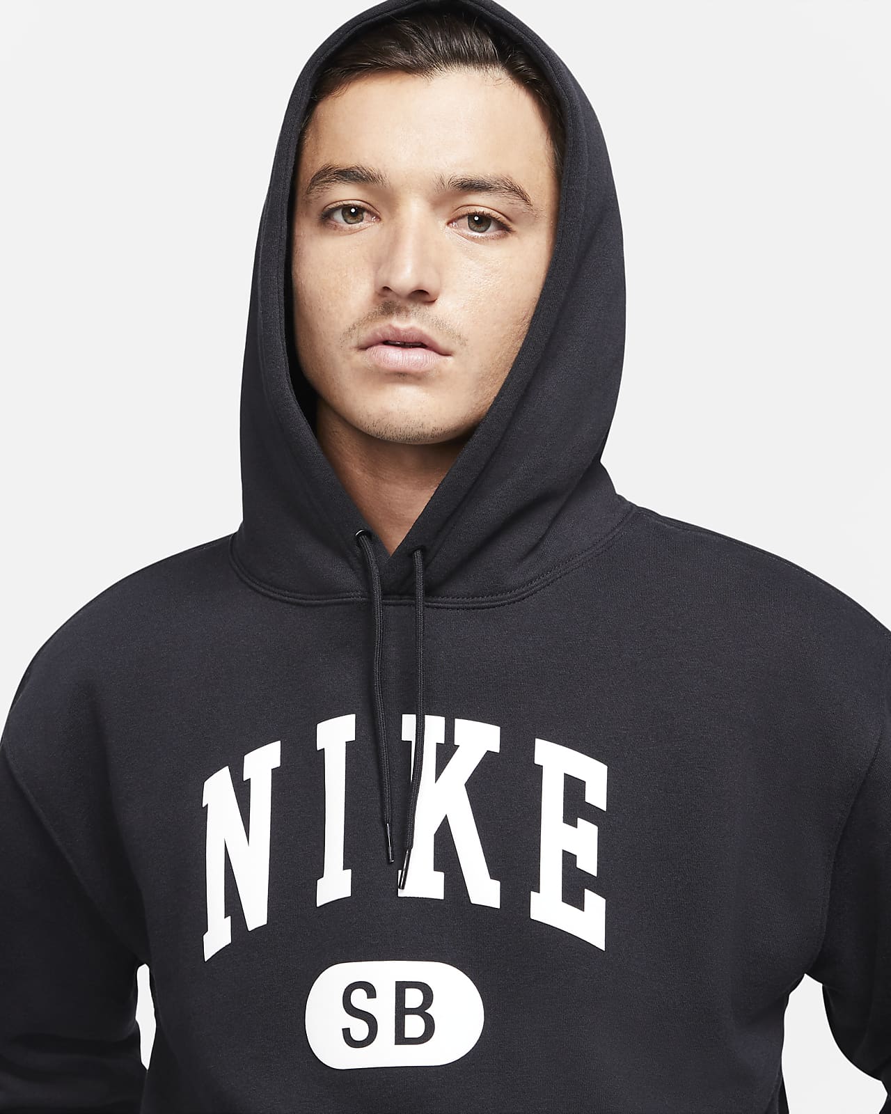 nike sb hoodie