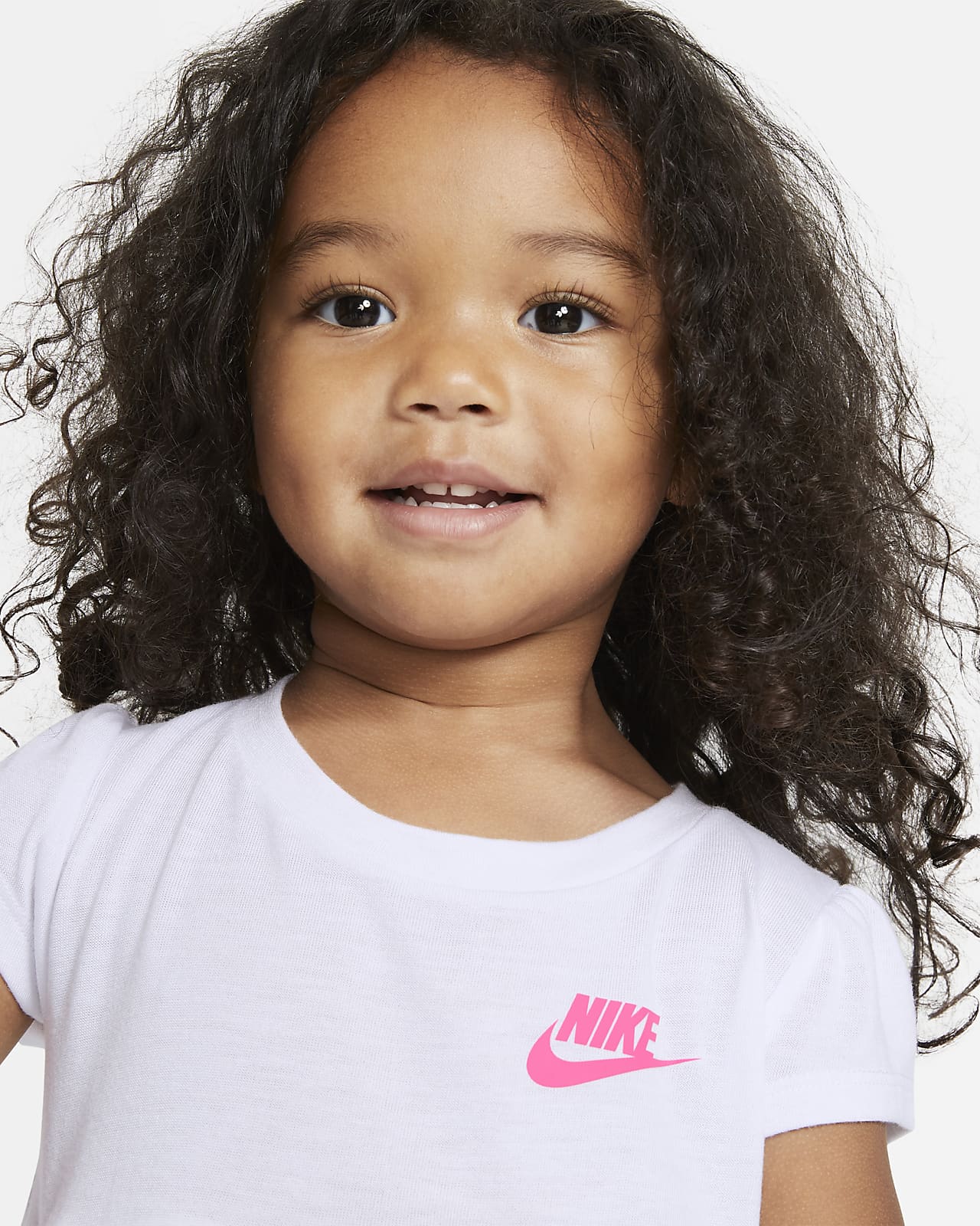nike 2t girl
