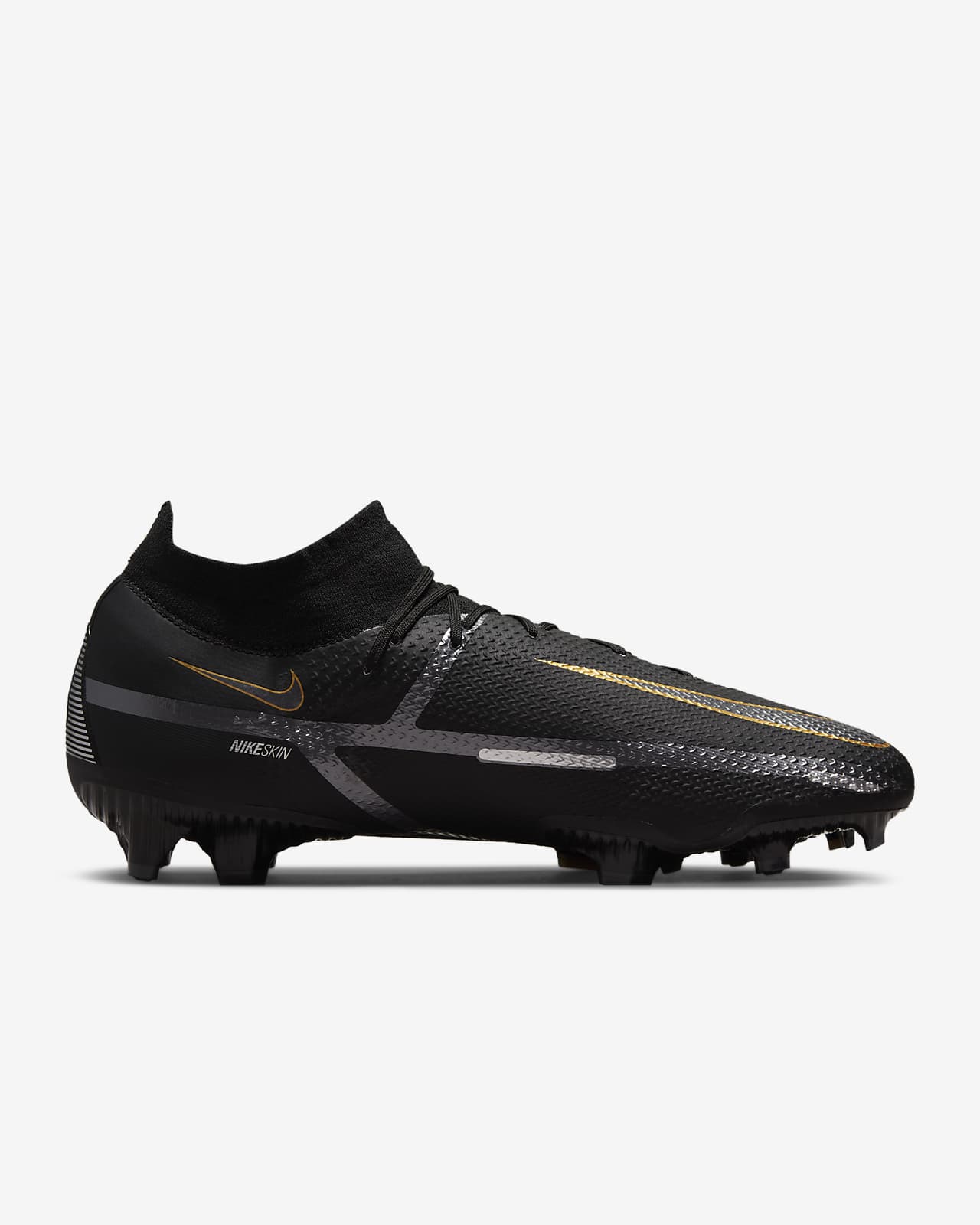 Nike Phantom GT2 Pro Dynamic Fit FG Firm-Ground Soccer Cleat