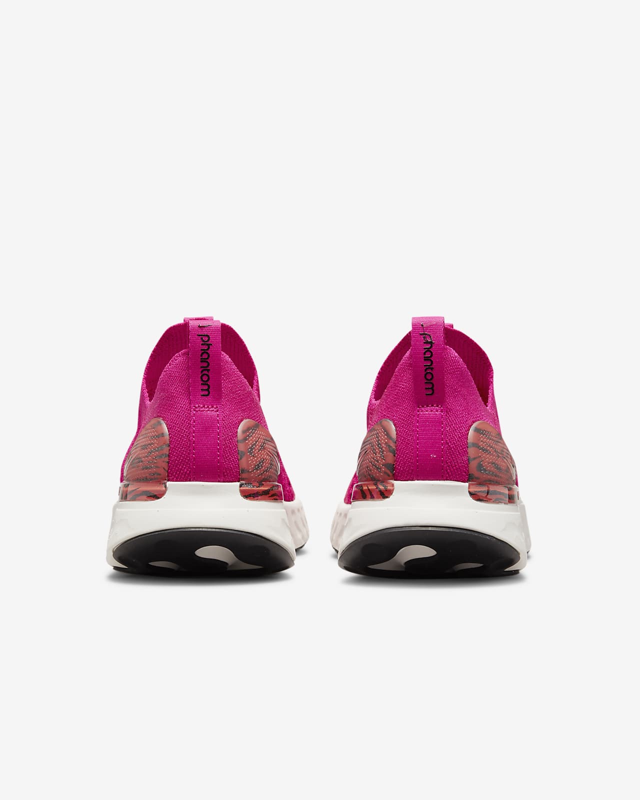 Calzado de running para mujer Nike React Phantom Run Flyknit 2. Nike.com