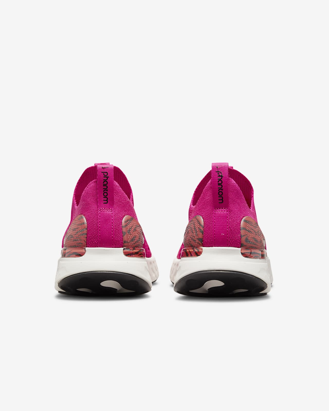 Nike React Phantom Run Flyknit 2 Women's Running Shoes