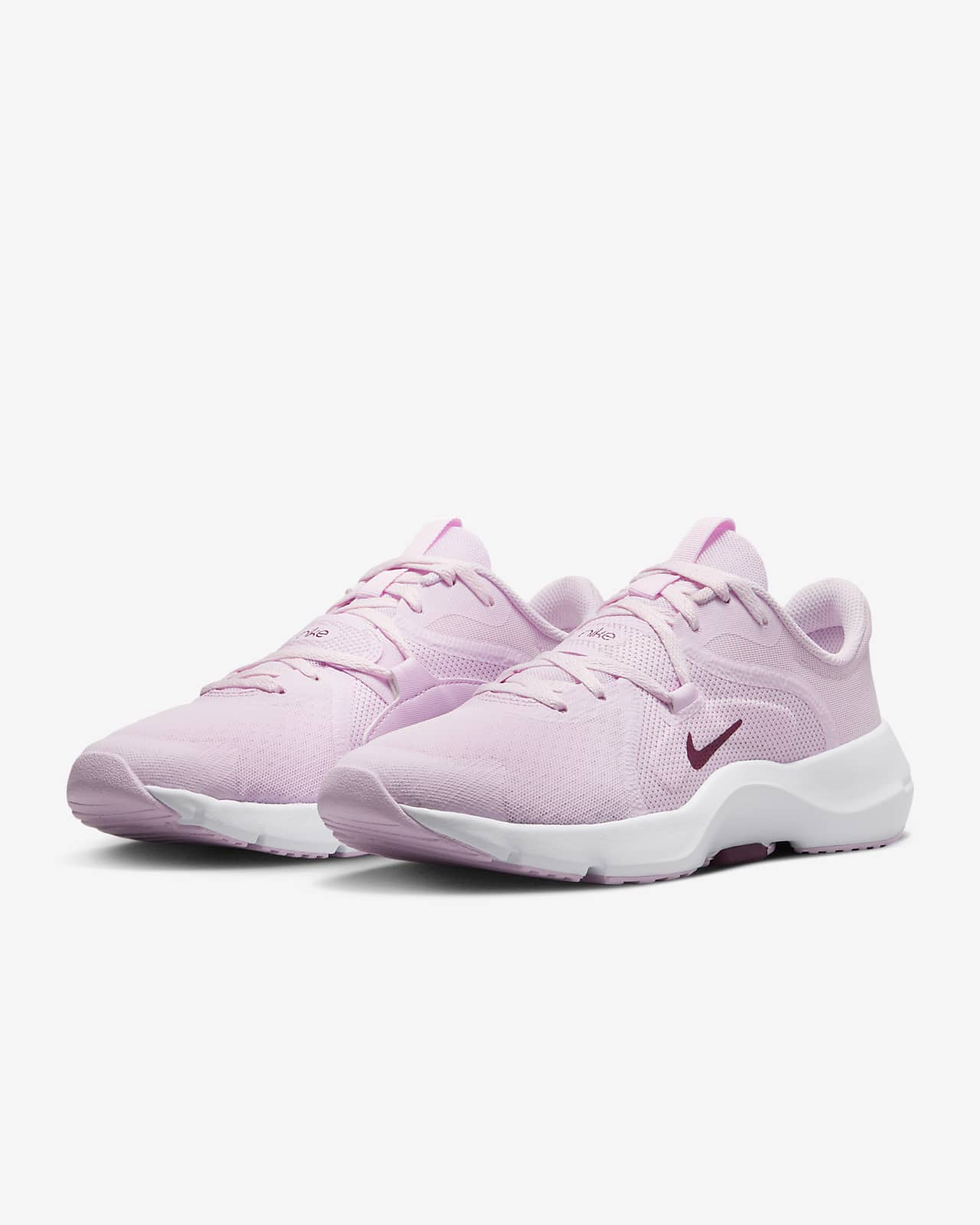 Nike pg hot sale 13 pink