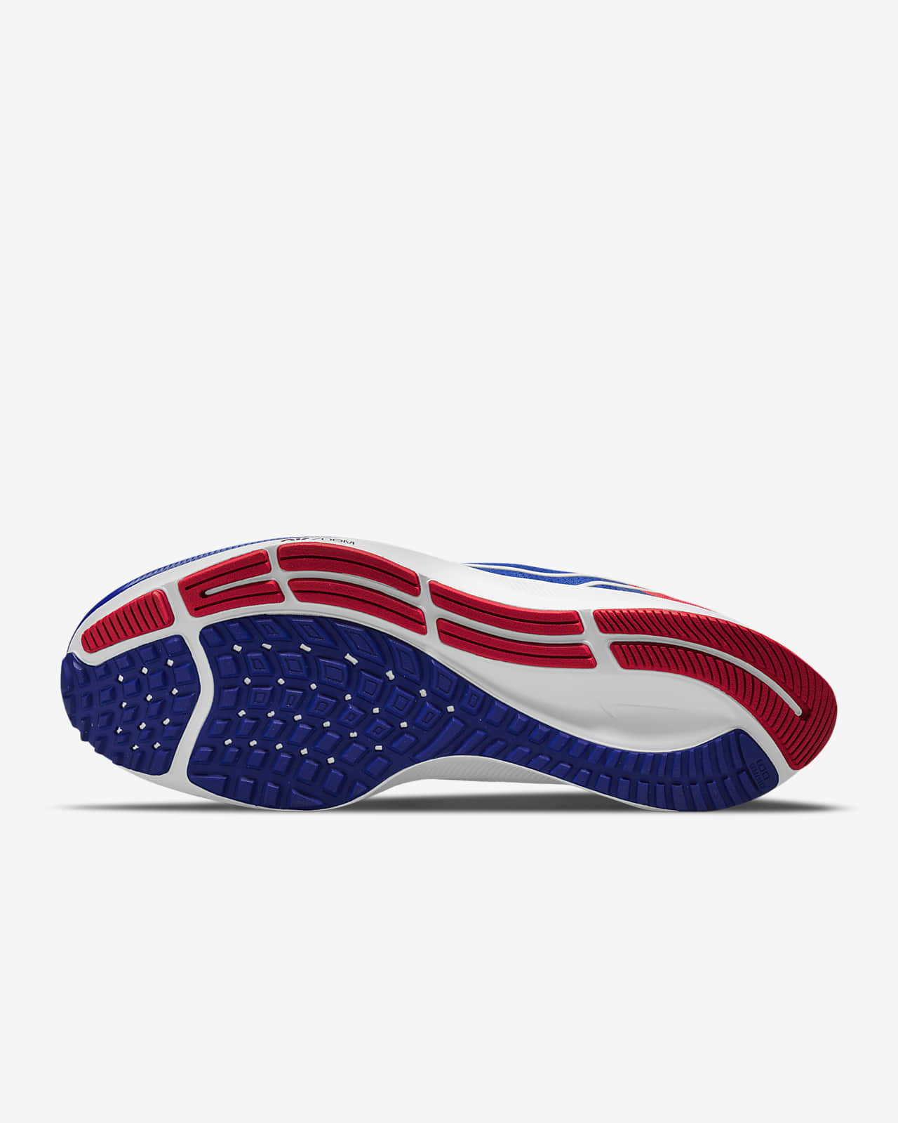 nike air zoom pegasus 36 buffalo bills