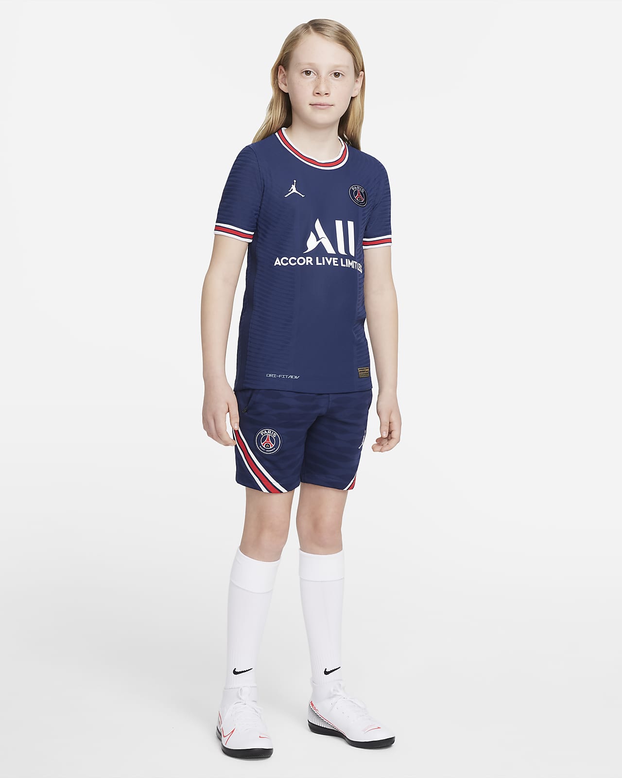 kit dry fit nike