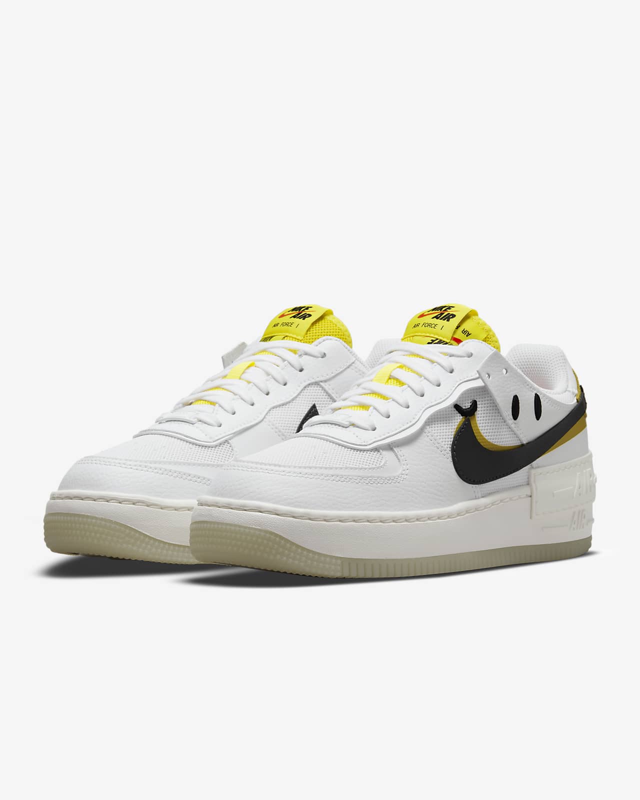 国内発☆NIKE☆AIR FORCE 1 SHADOW W 22.5cm~29cm (Nike/スニーカー) 50573869【BUYMA】
