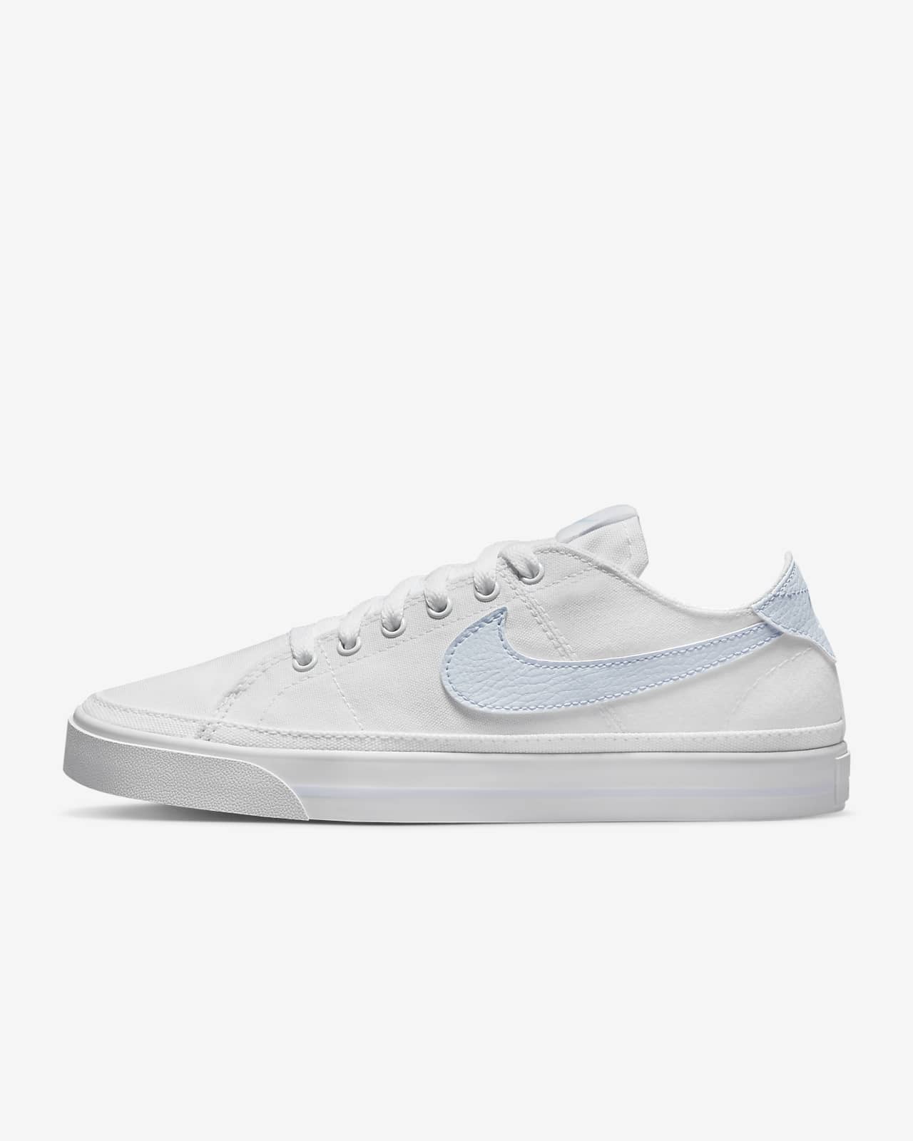 nike court legacy sneaker canvas