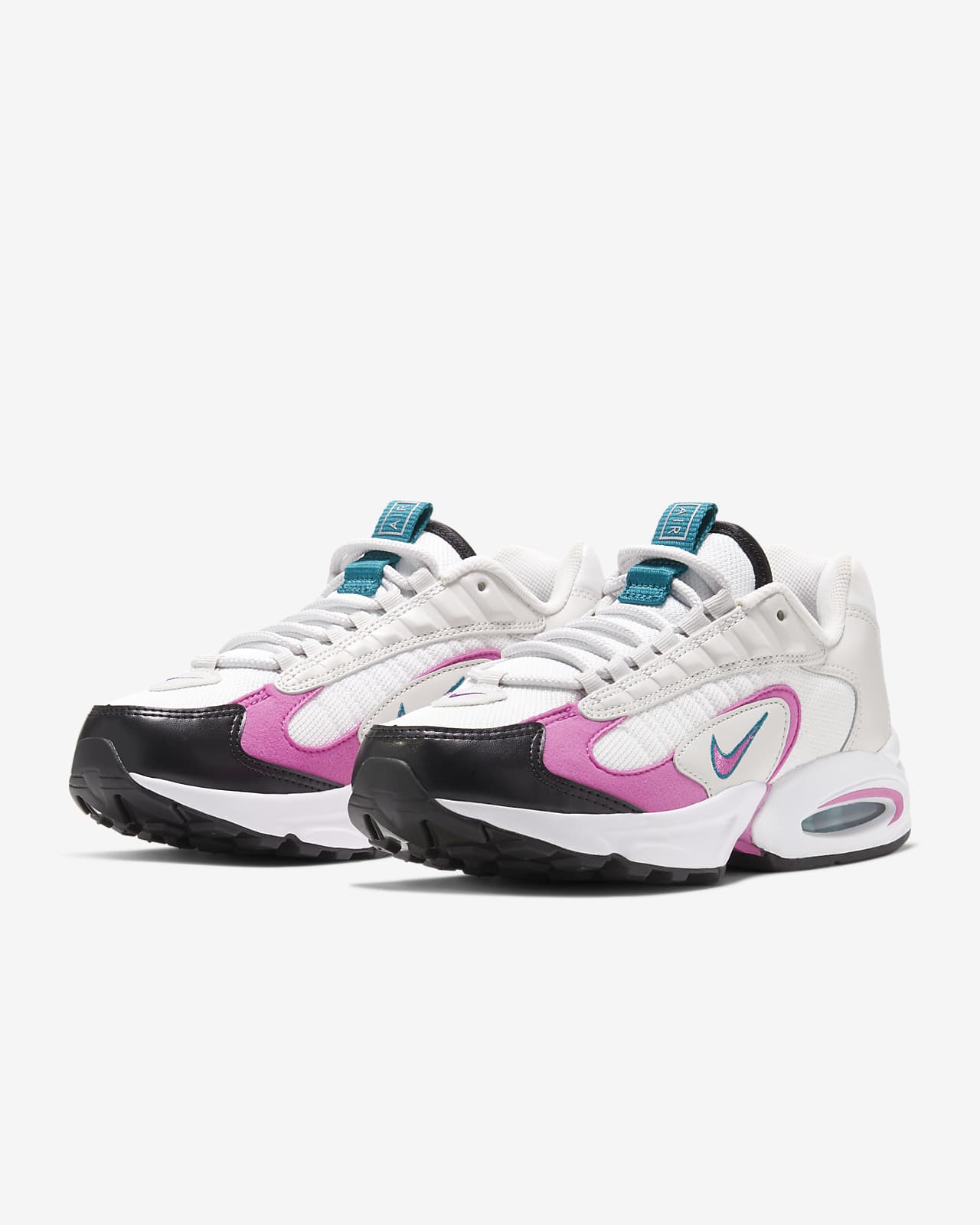 Nike Air Max Triax 96 sko til dame. Nike NO Nike Air Max Triax 96 sko til dame. Nike NO