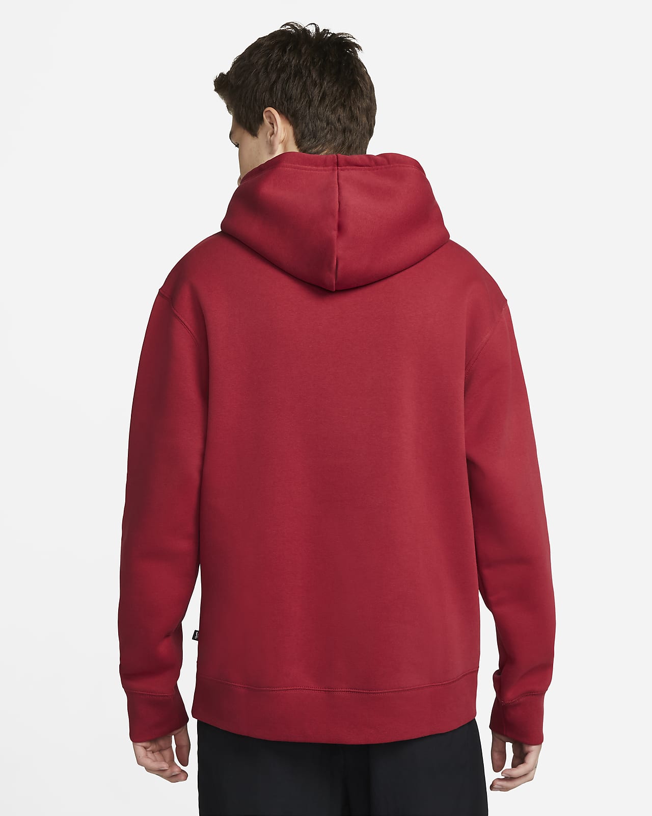 nike sb tennis hoodie