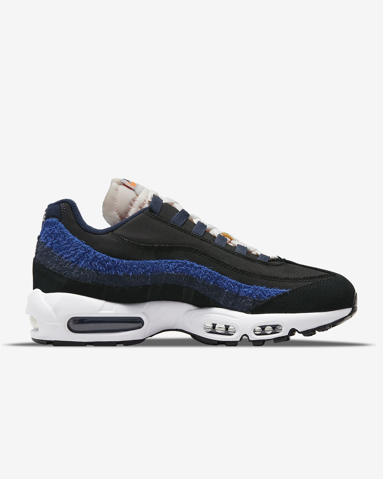 Nike Air Max 95 SE 男鞋。Nike TW