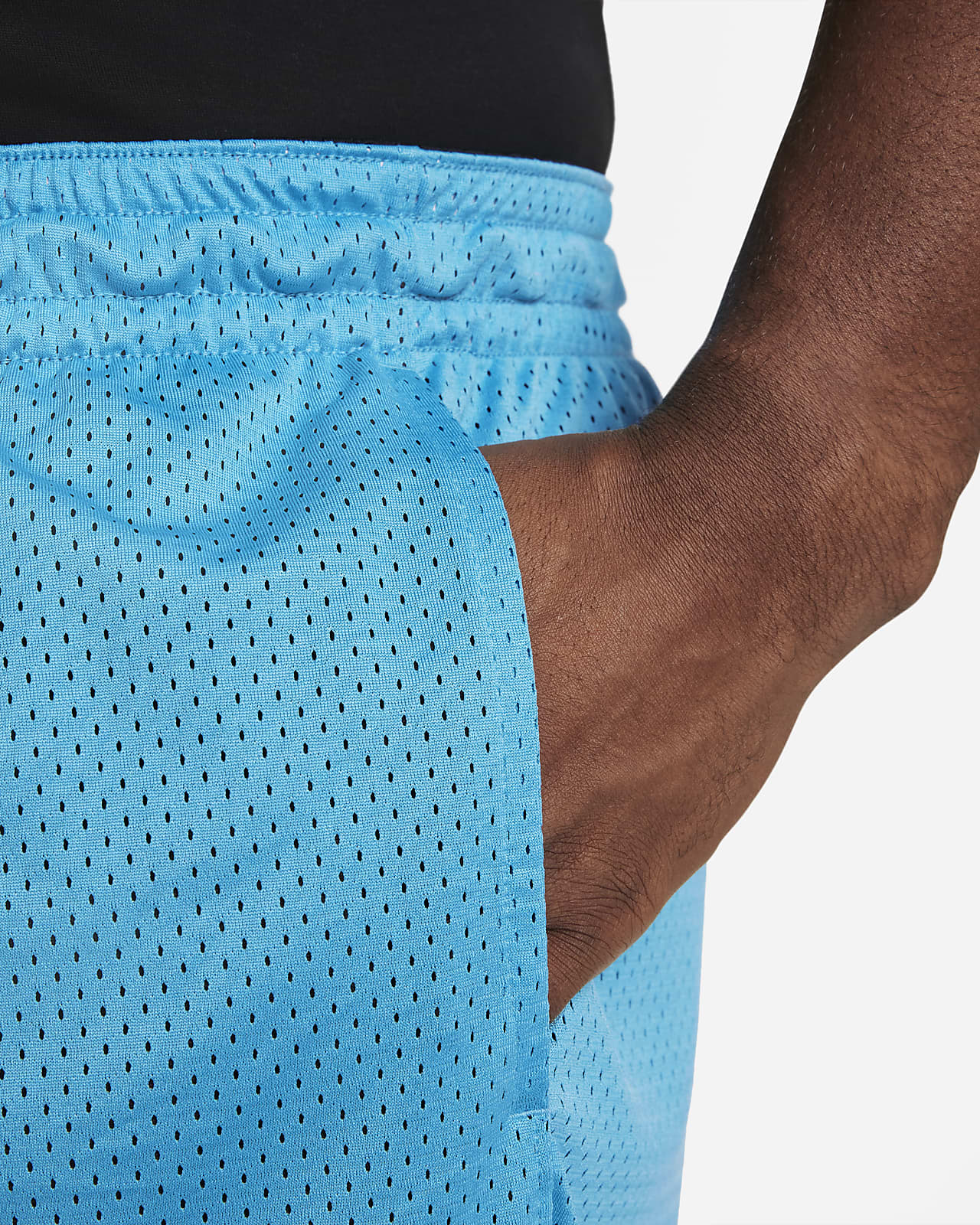 Nike DriFIT Standard Issue x Space Jam A New Legacy Men's Basketball