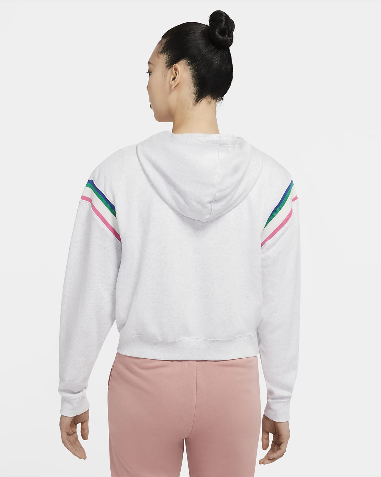 nike heritage sweat