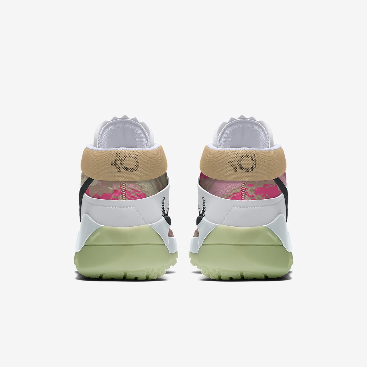 nike basketball warm ups customizer