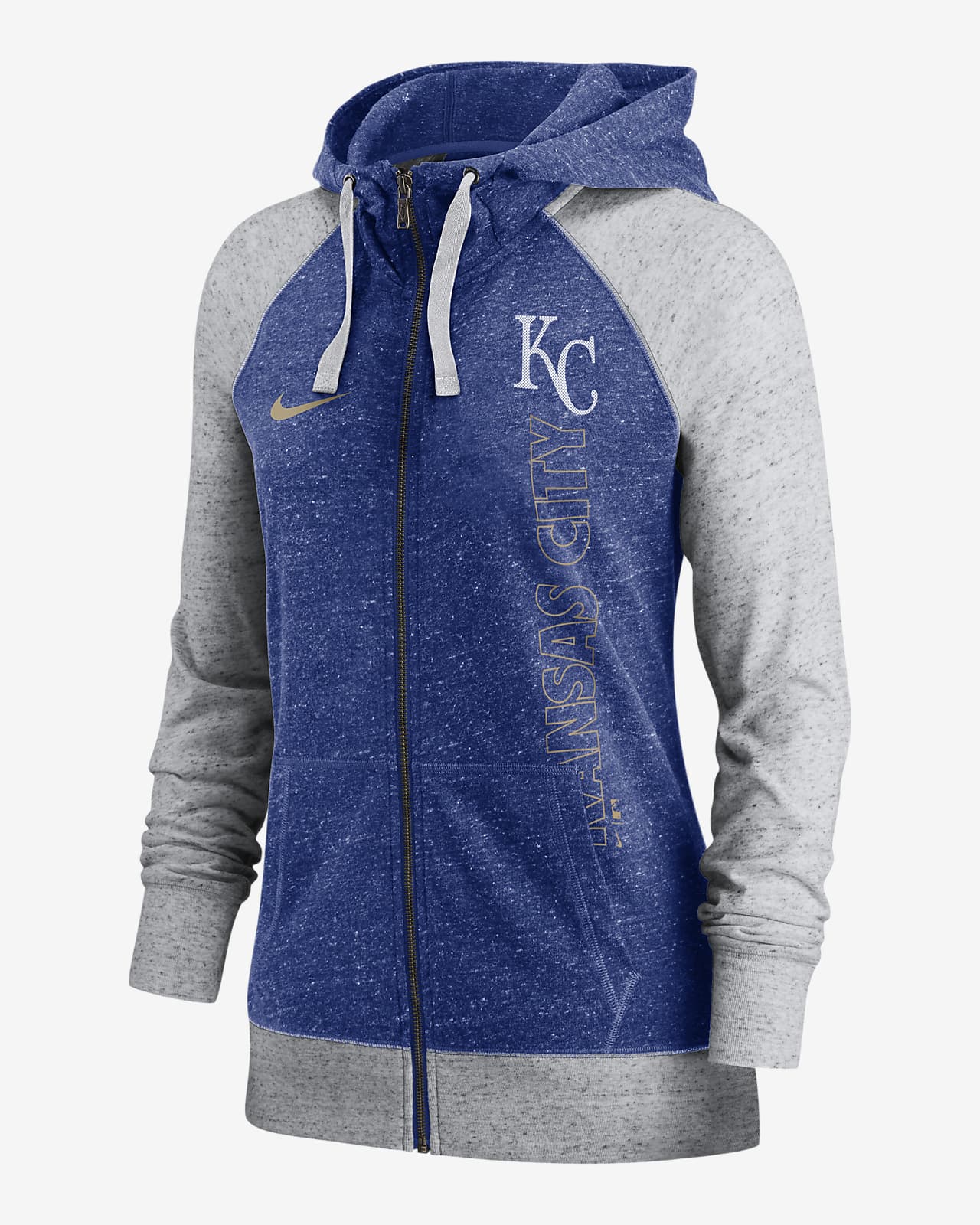 kc royals hoodie