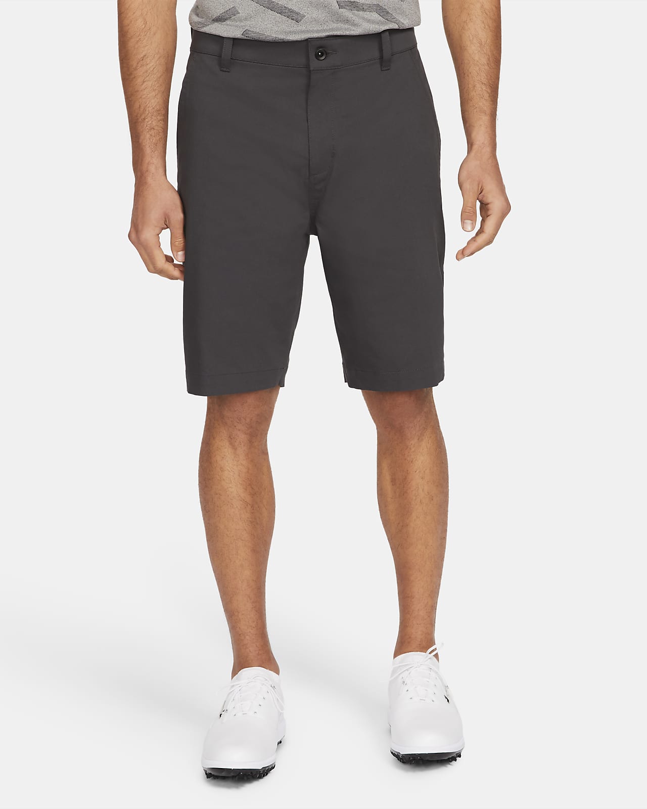 nike golf modern fit shorts