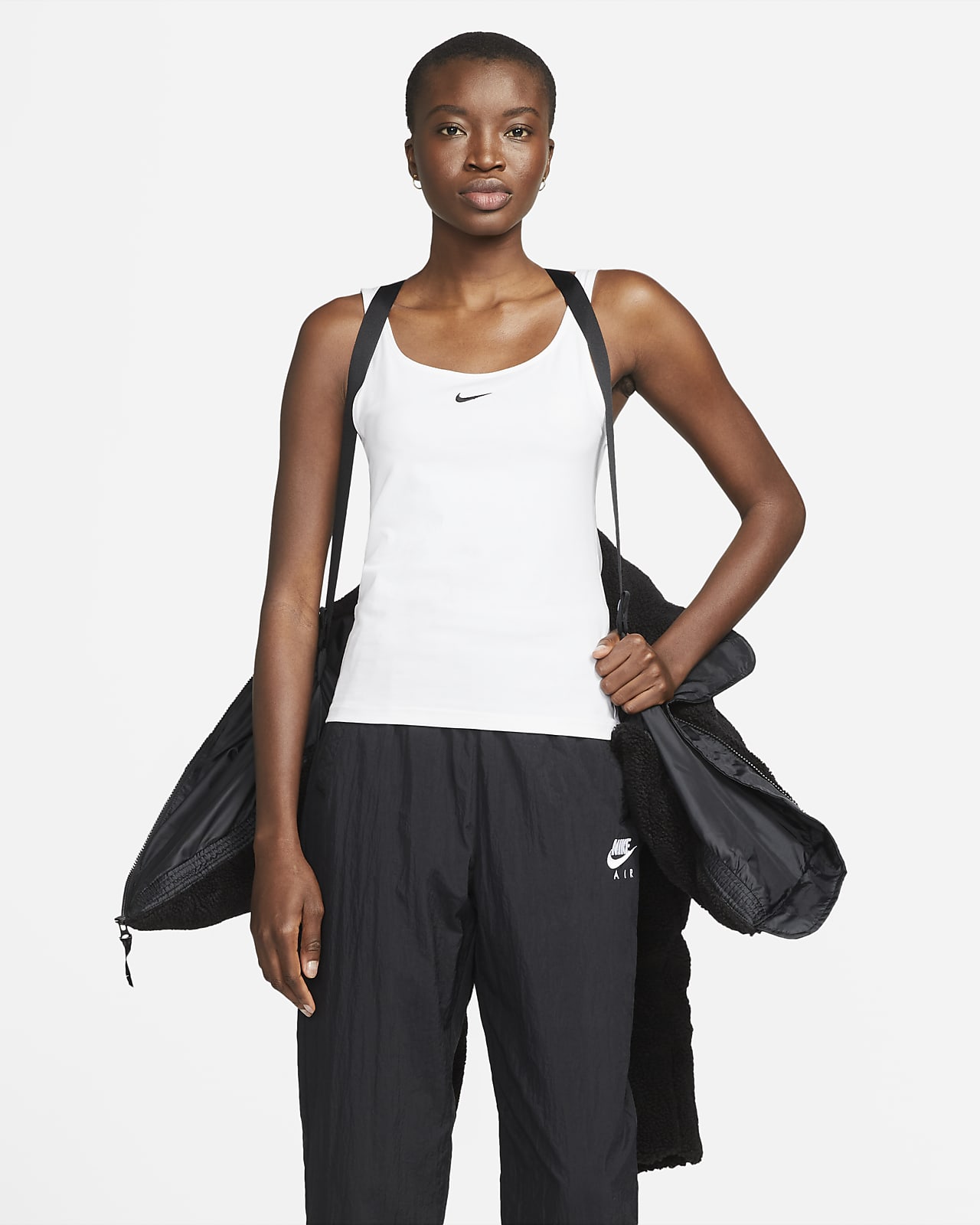 Nike Sportswear Therma-FIT City Series Women's Down-Fill Jacket. Nike LU