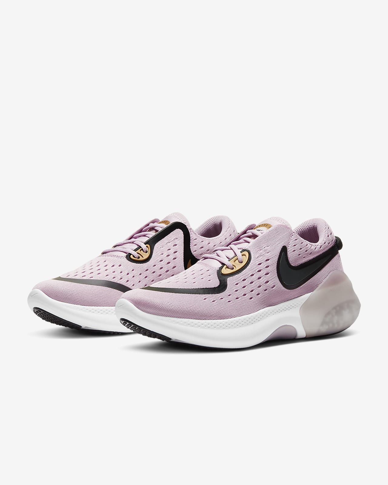 nike joyride dual run pink