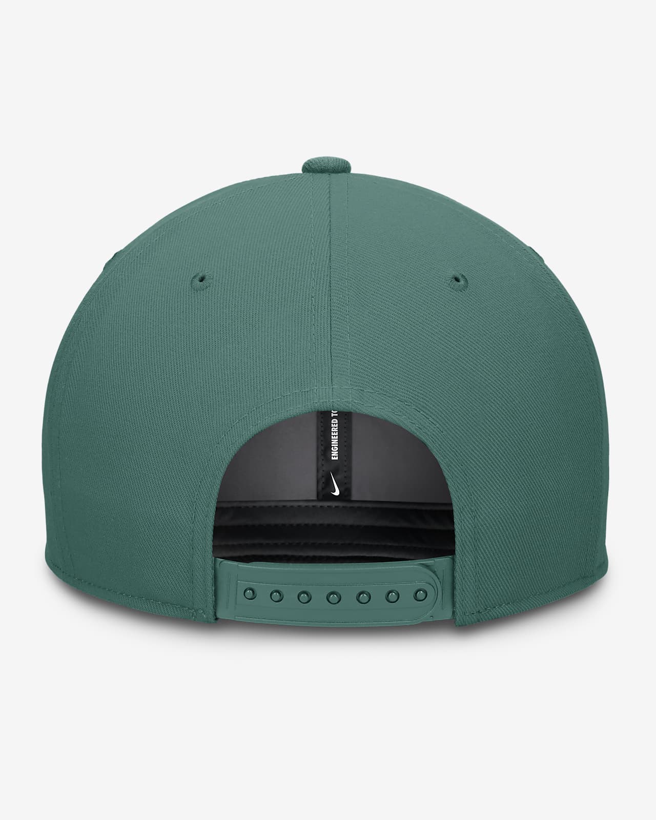 Texas Rangers Bicoastal Pro Men's Nike Dri-FIT MLB Adjustable Hat 