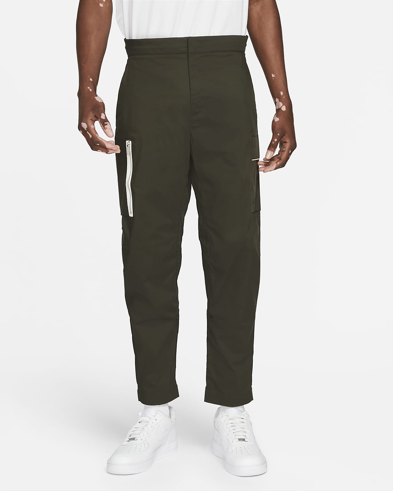 nike sportswear collection essentials women's trousers