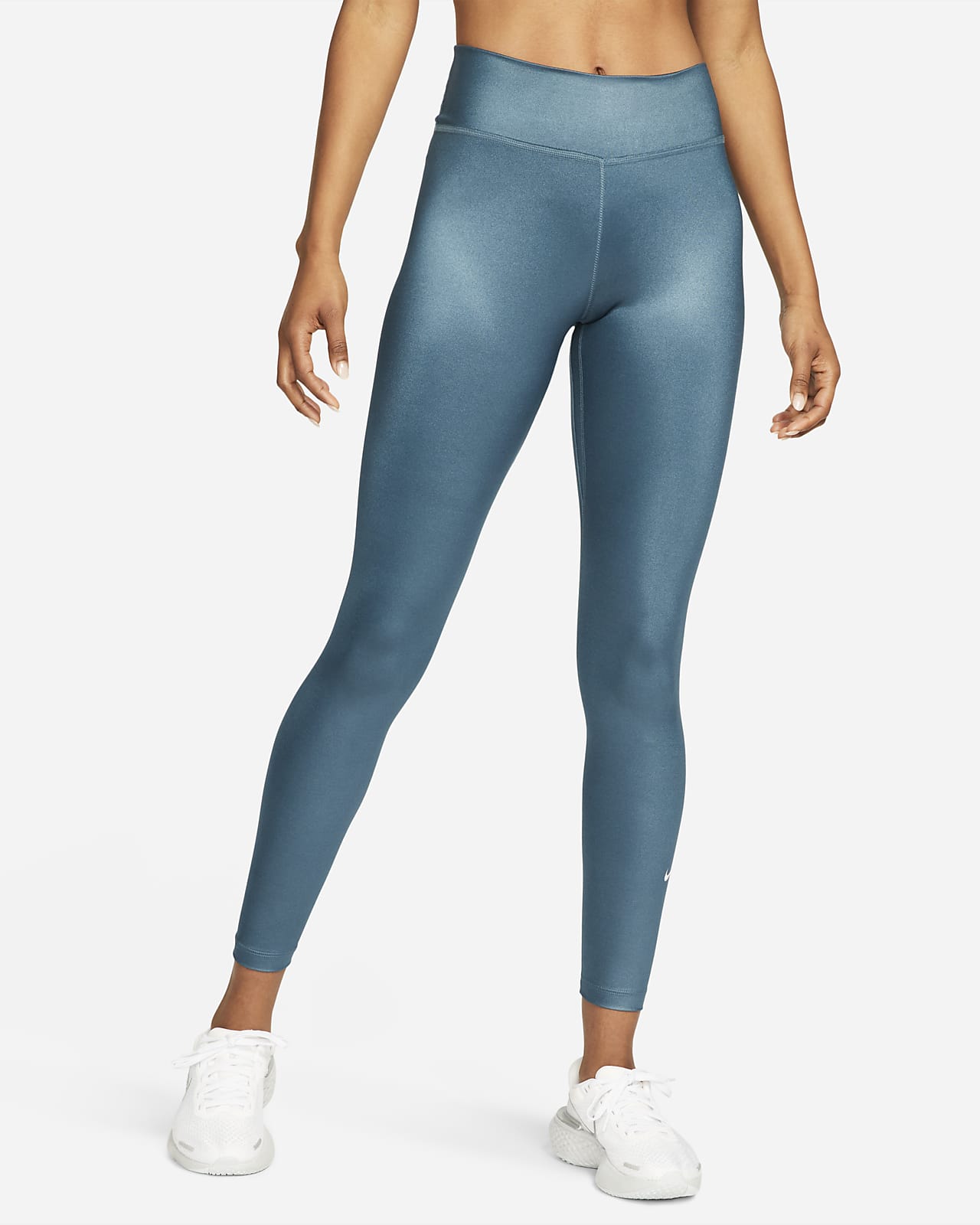 nike dri fit legginsy