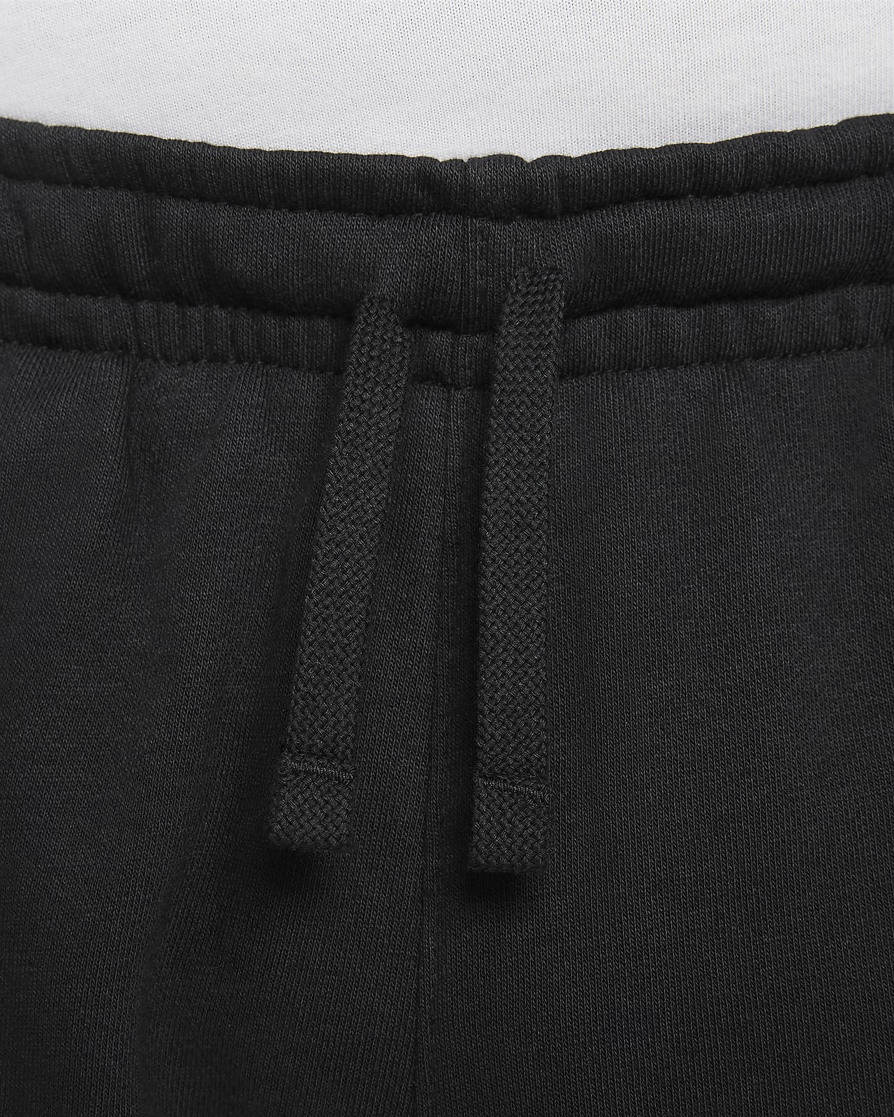 French Terry Shorts. Nike LU