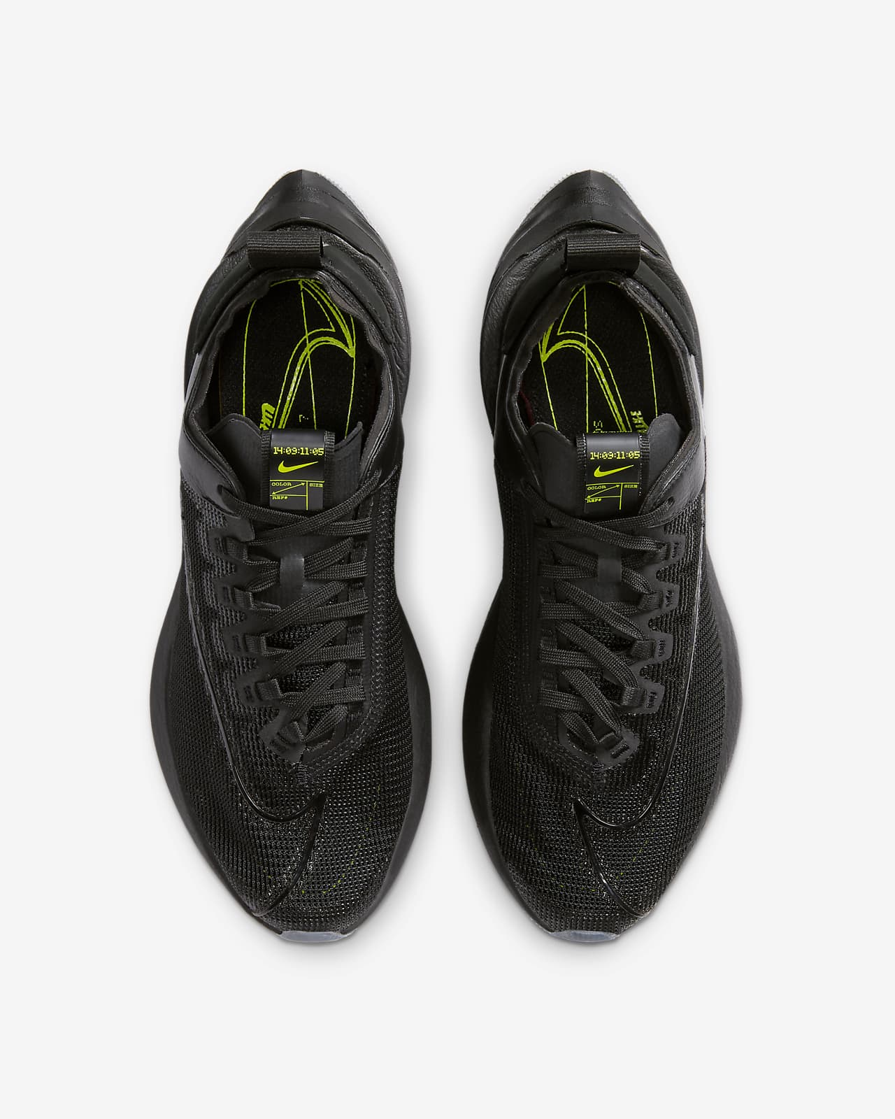 nike wmns zoom double stacked