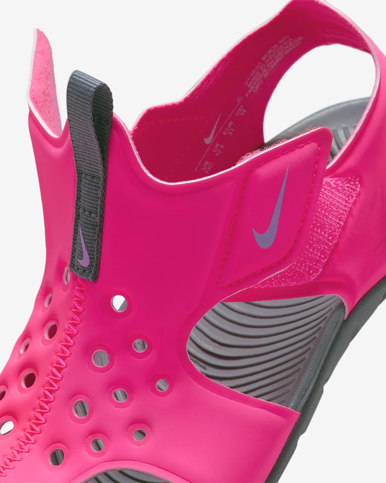 Sandalias para ni os talla peque a Nike Sunray Protect 2