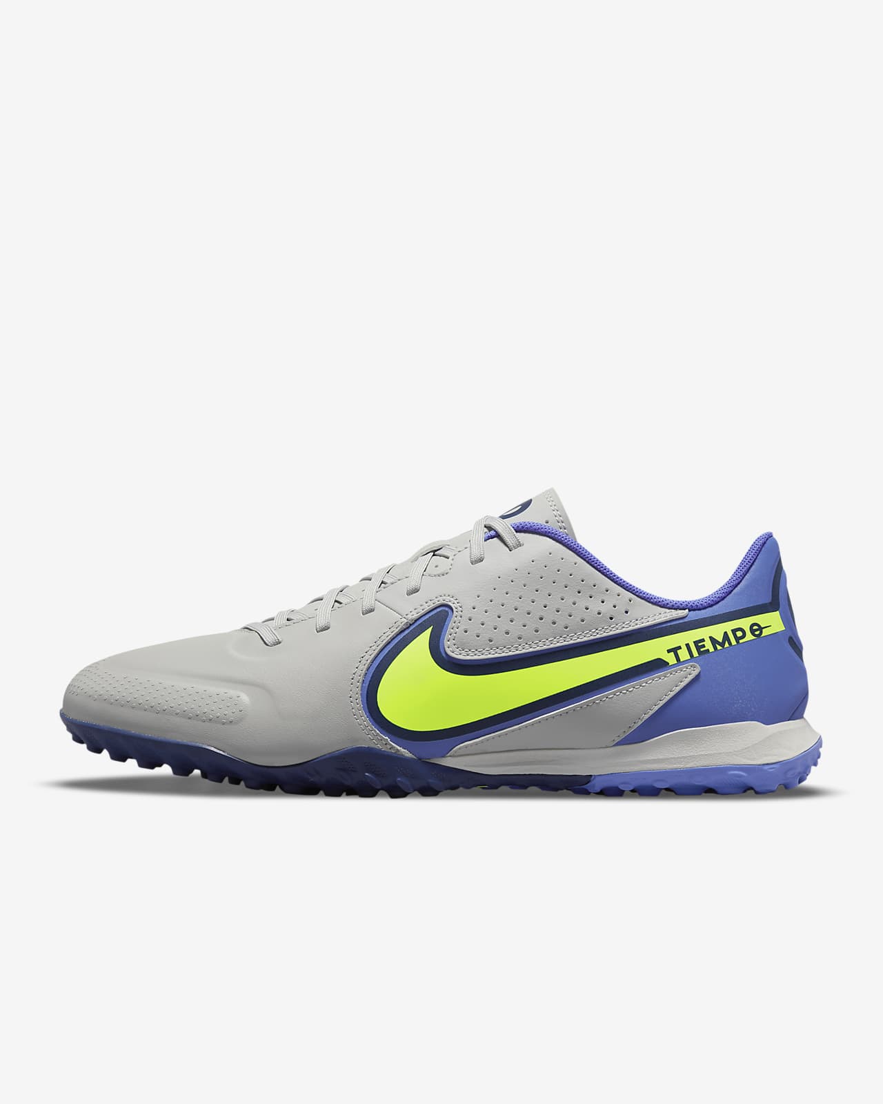 Nike Tiempo Legend 9 Academy TF Turf 