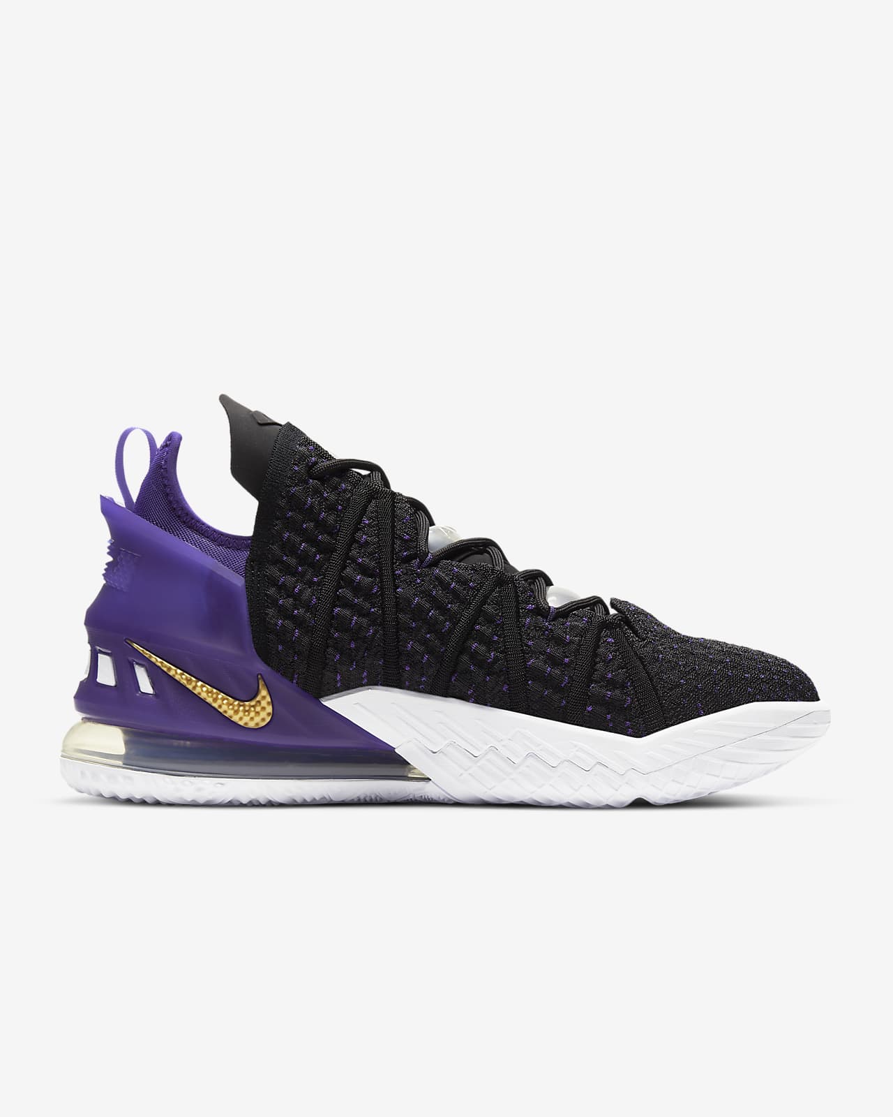lebron 18 basketball shoes