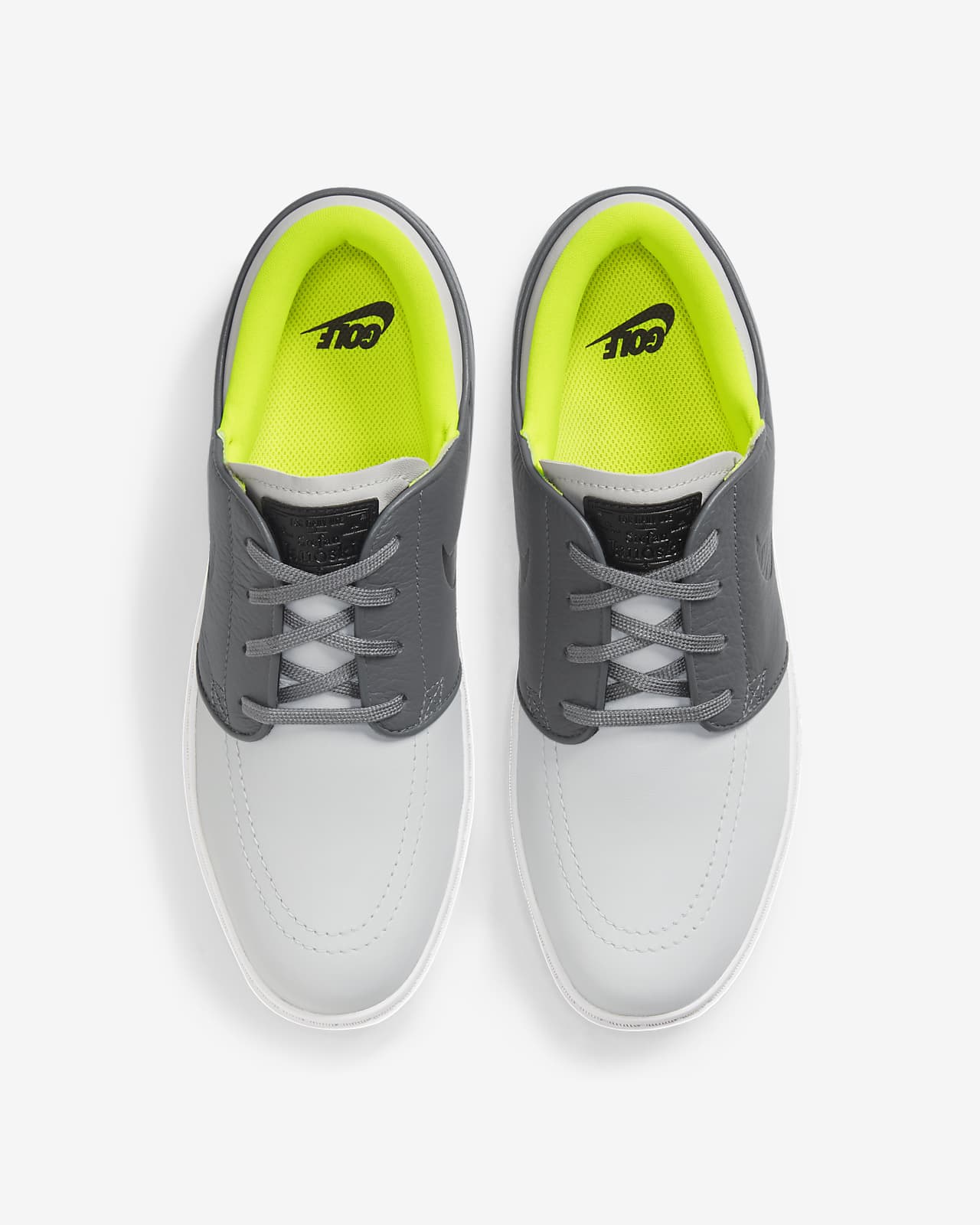Nike Janoski G Men's Golf Shoe.