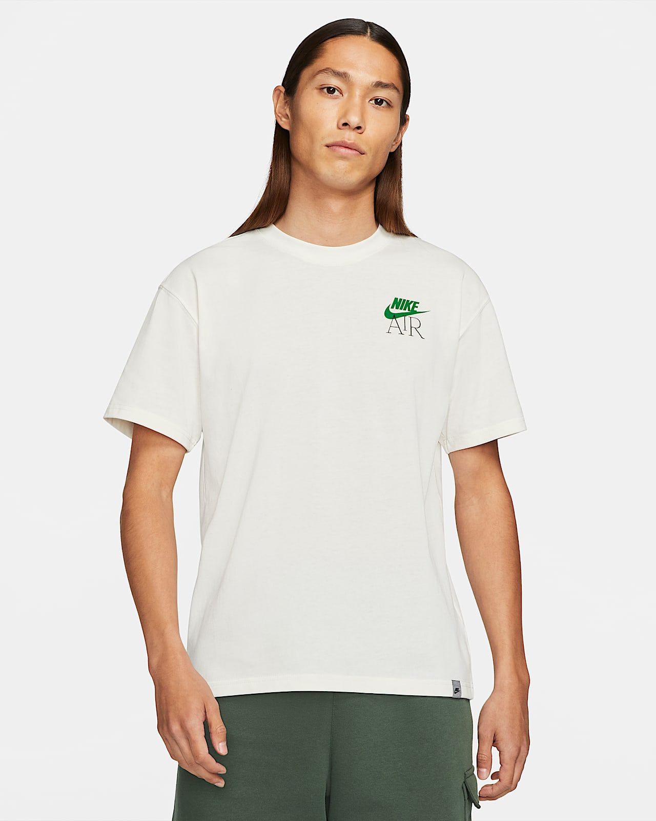 Nike公式 ナイキ スポーツウェア メンズ Tシャツ オンラインストア 通販サイト