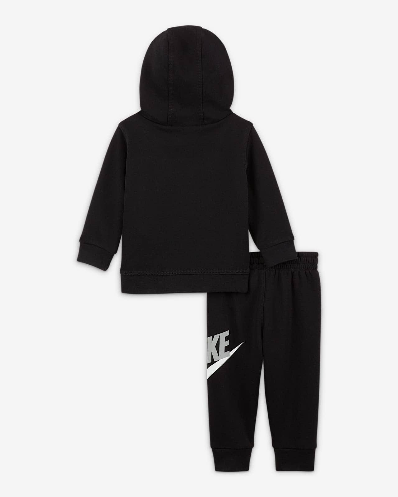 Ensemble Sweat à Capuche + Pantalon Jogging NEXT Pour Garçon - Coupe Confort, Style Décontracté Tendance | Tenue Complète Quotidienne - 5