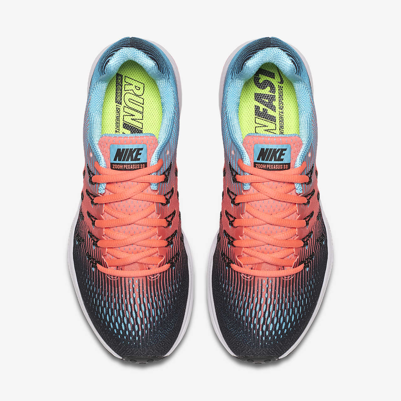 Nike Air Zoom Pegasus 33 Women's Running Shoe