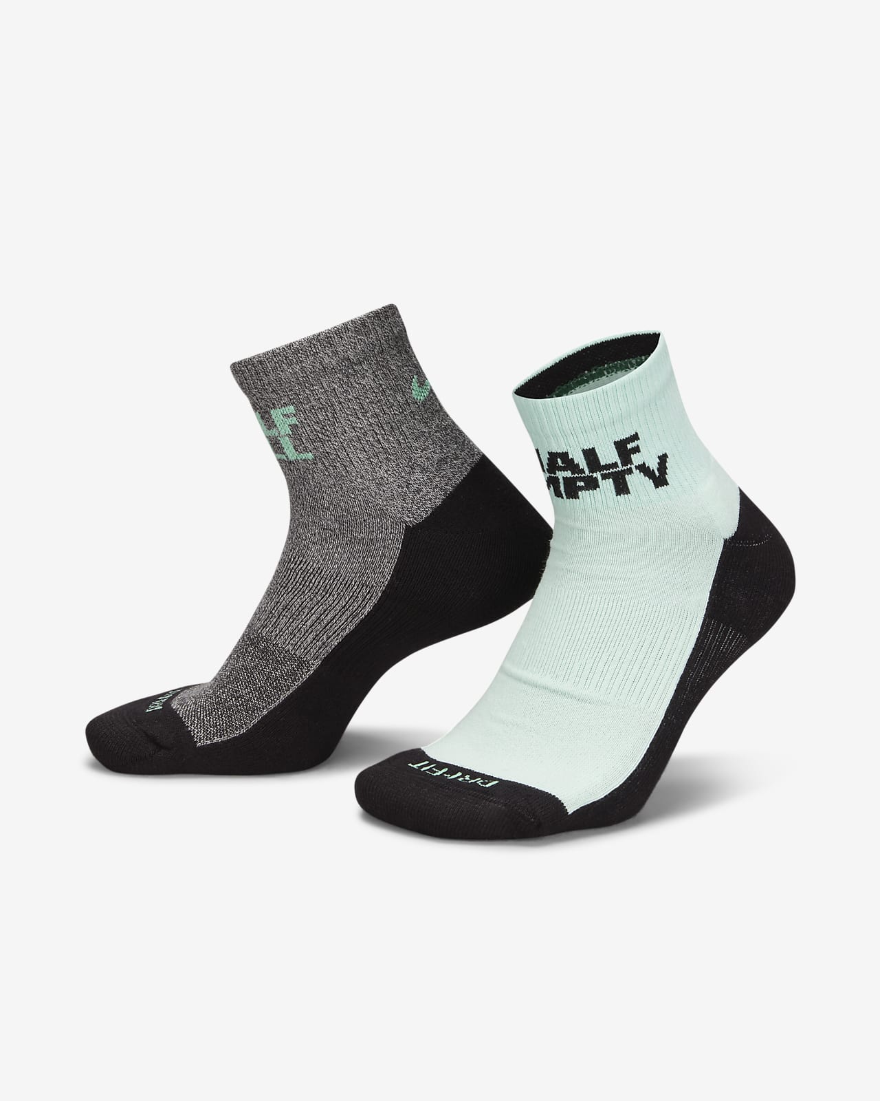 Nike Everyday Plus Cushioned Ankle Socks. Nike SA