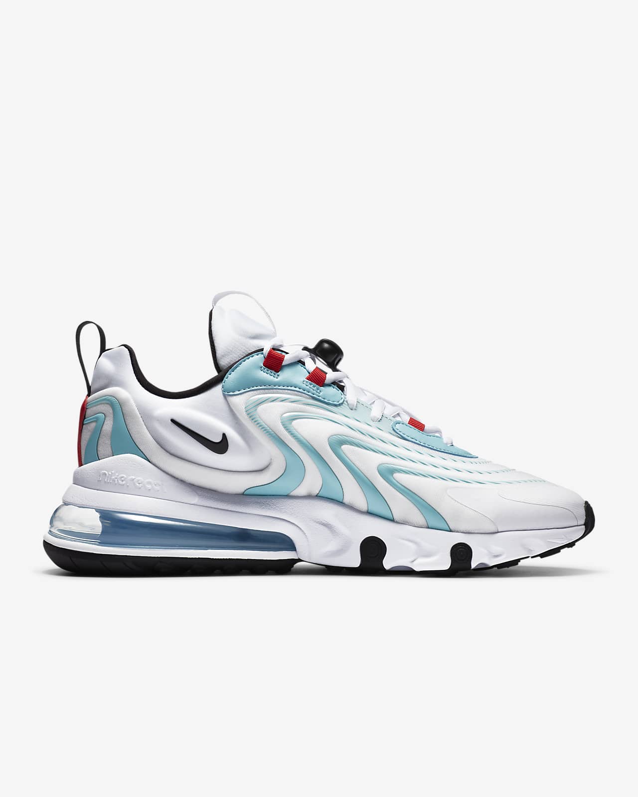 Nike Air Max 270 React ENG Herenschoen Nike Air Max 270 React ENG Herenschoen