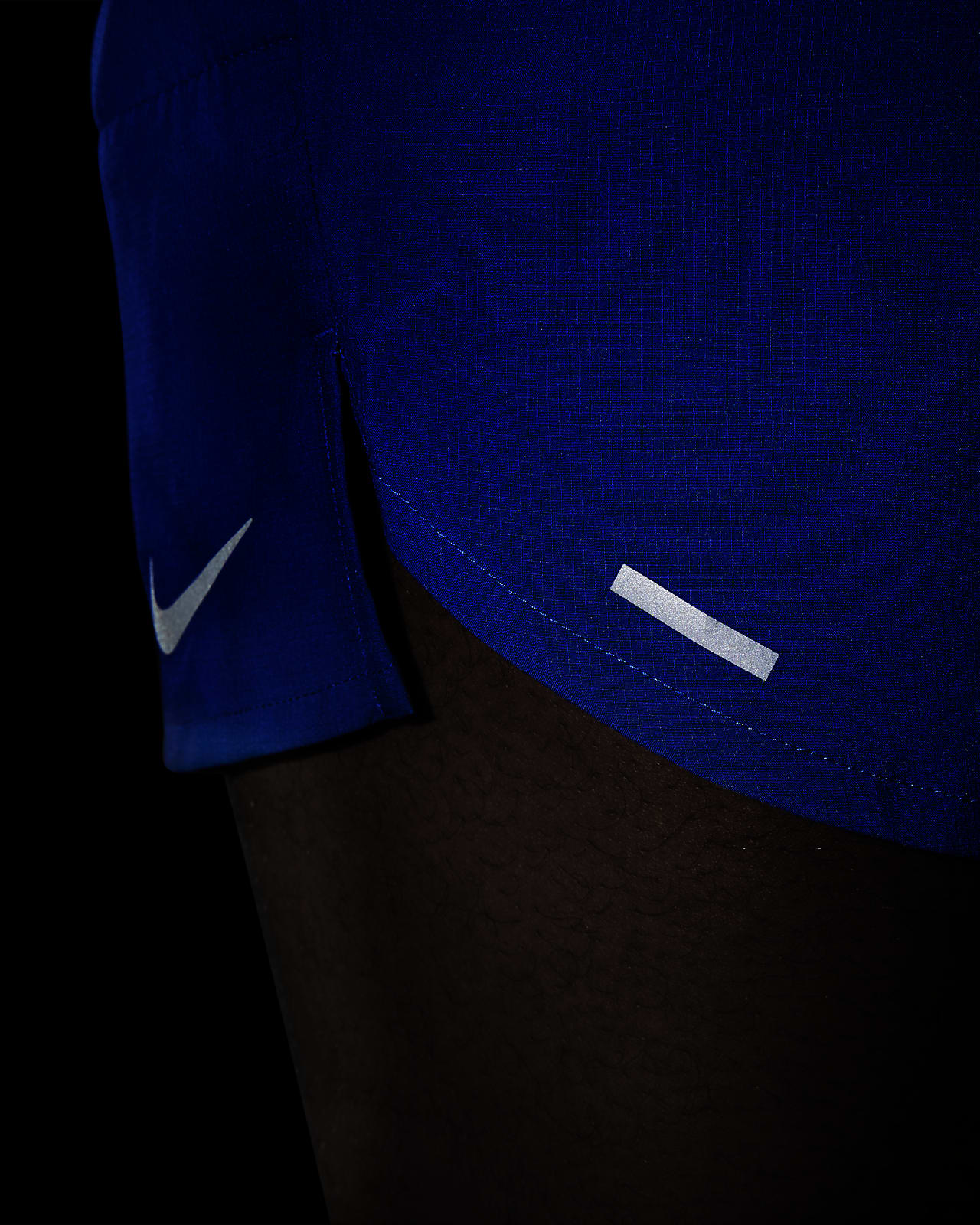 Nike Dri Fit Running Shorts w/ Built In Underwear - $14 (74% Off