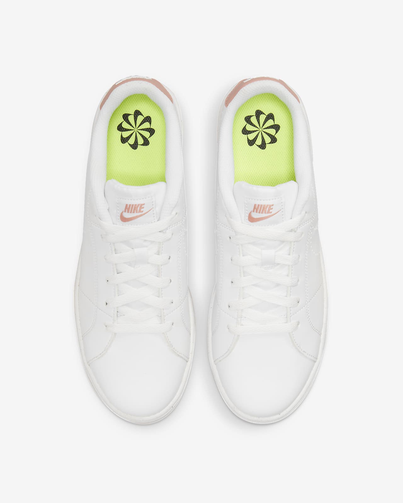Nike Court Royale 2 Next Nature Zapatillas - Mujer. Nike ES