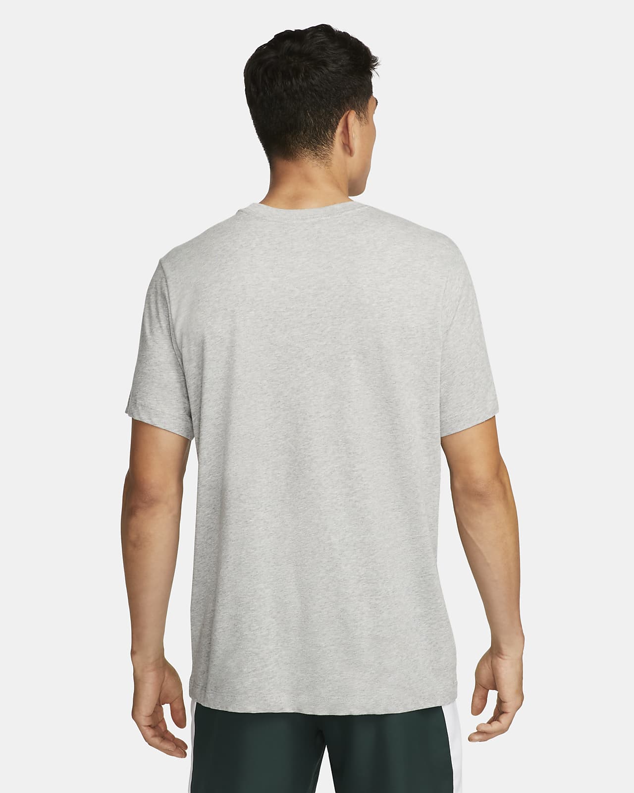NikeCourt Dri-FIT Men's Swoosh Tennis T 