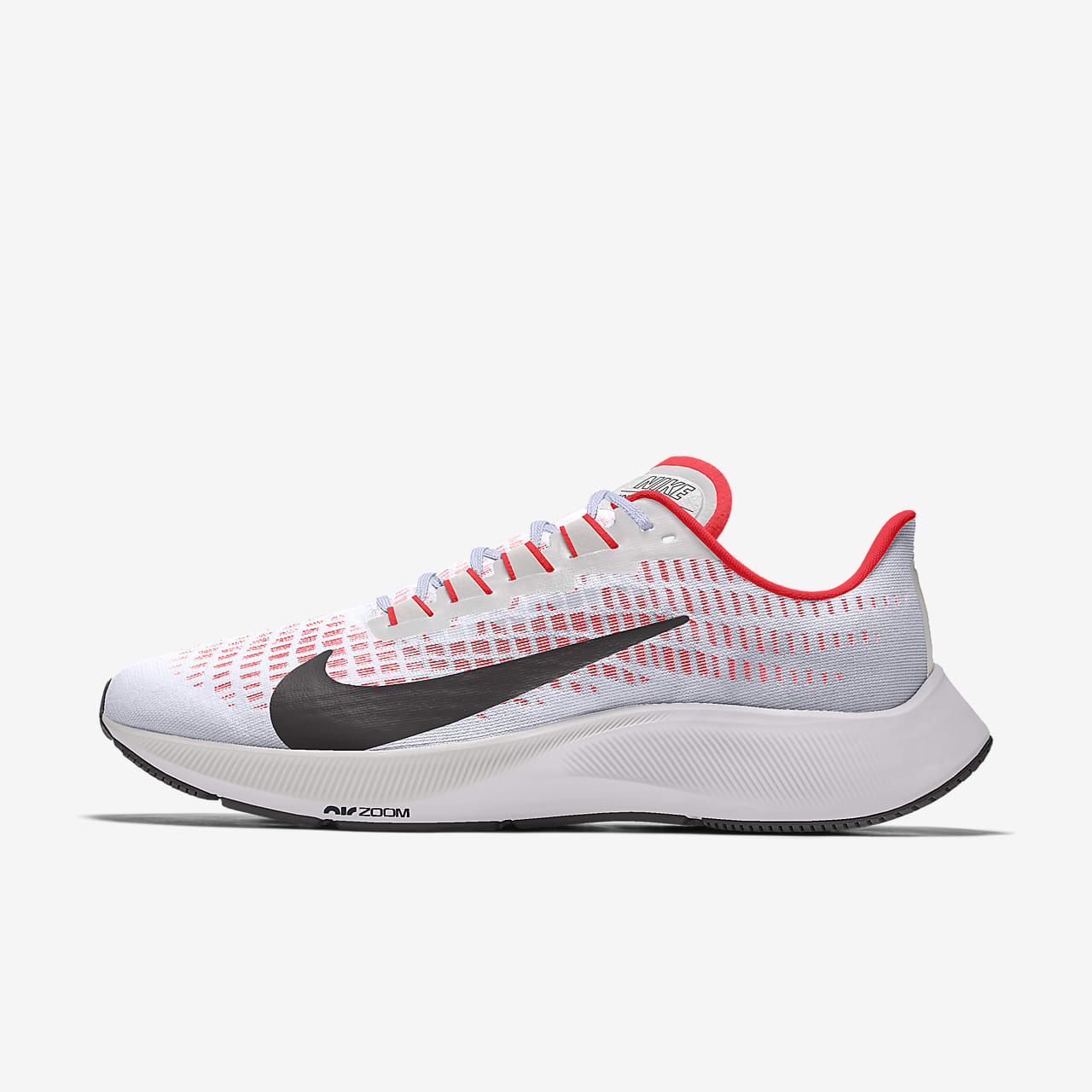 air zoom pegasus 37