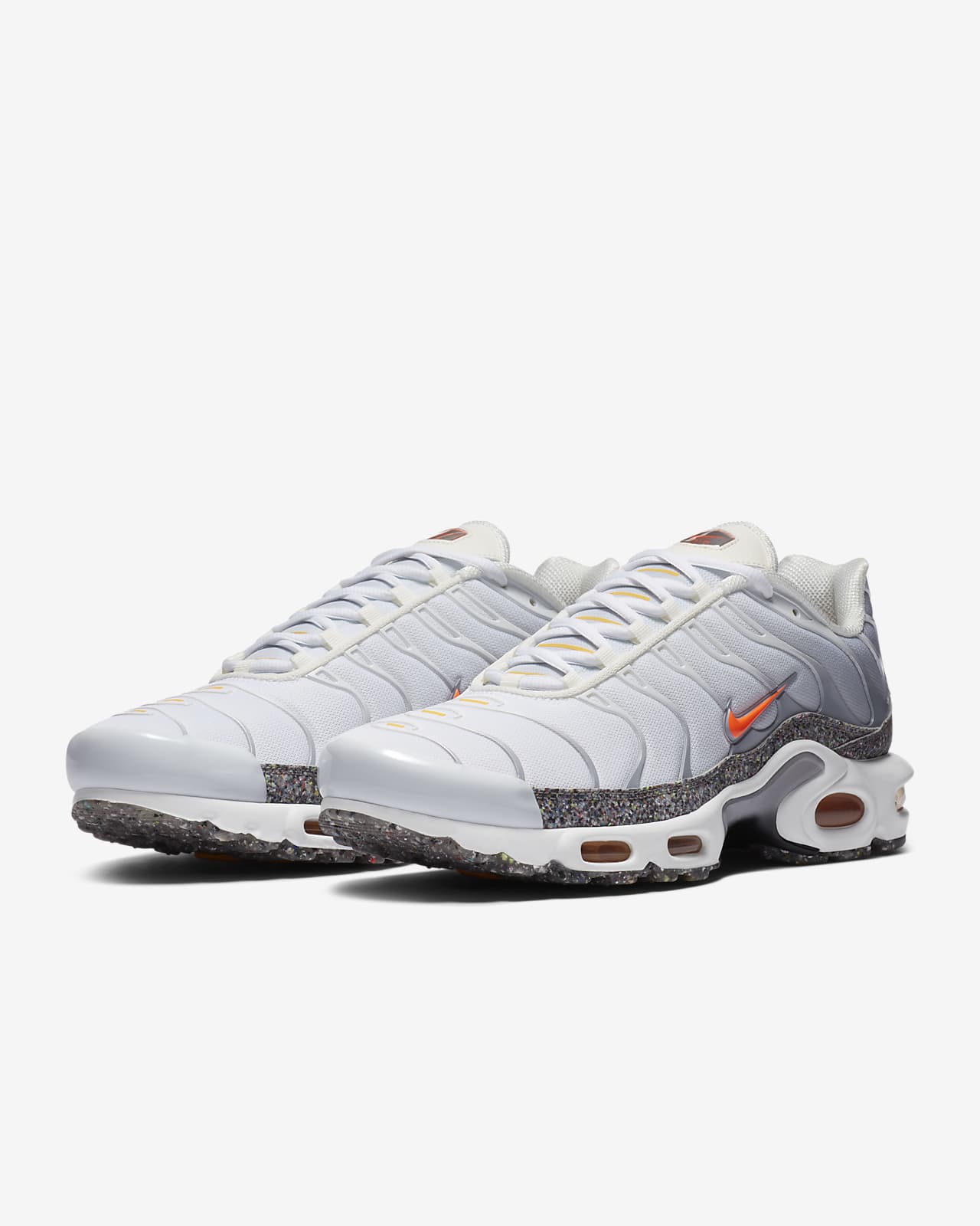 Nike Air Max Plus Zapatillas - Hombre Nike Air Max Plus Zapatillas - Hombre