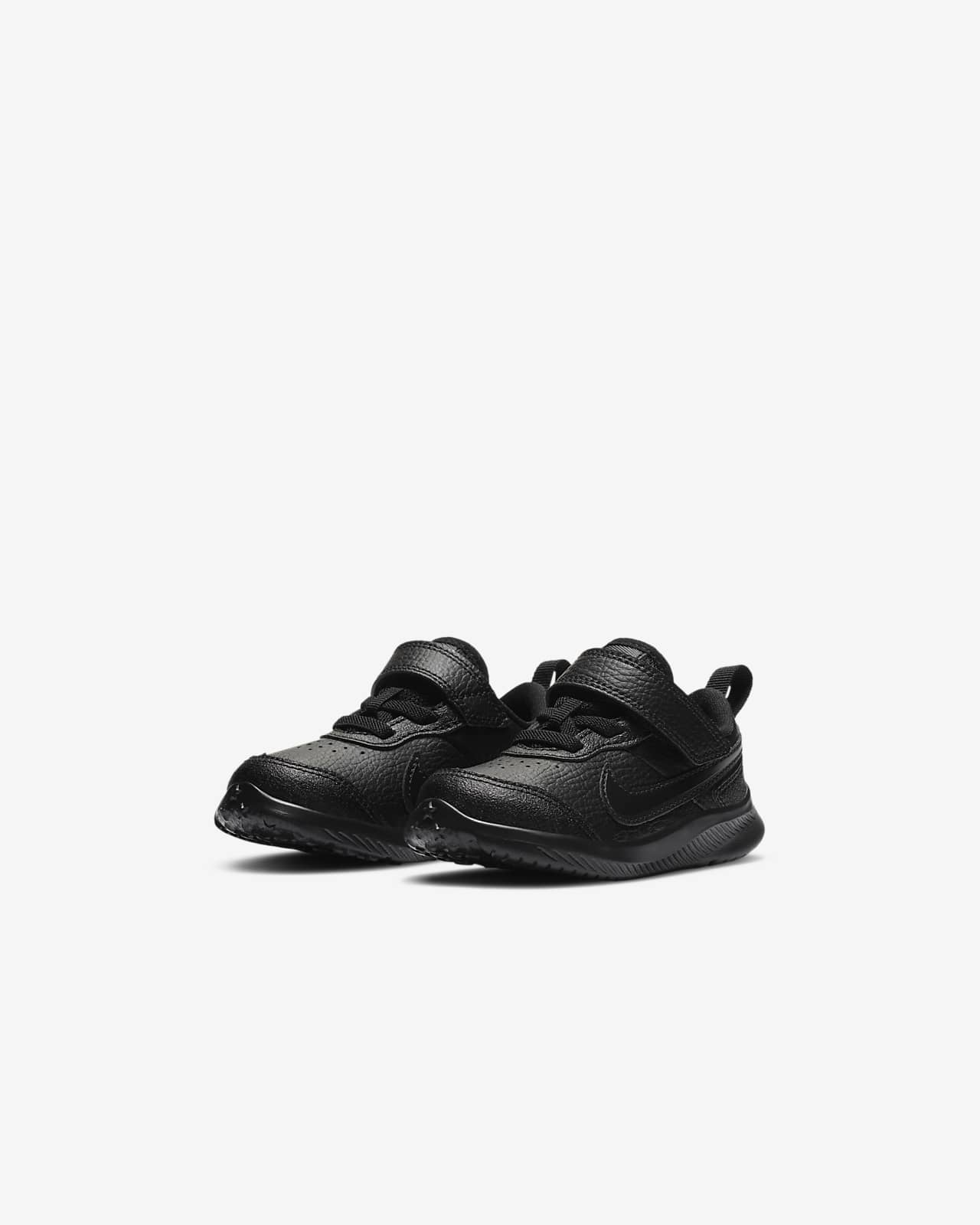 nike leather sports shoes
