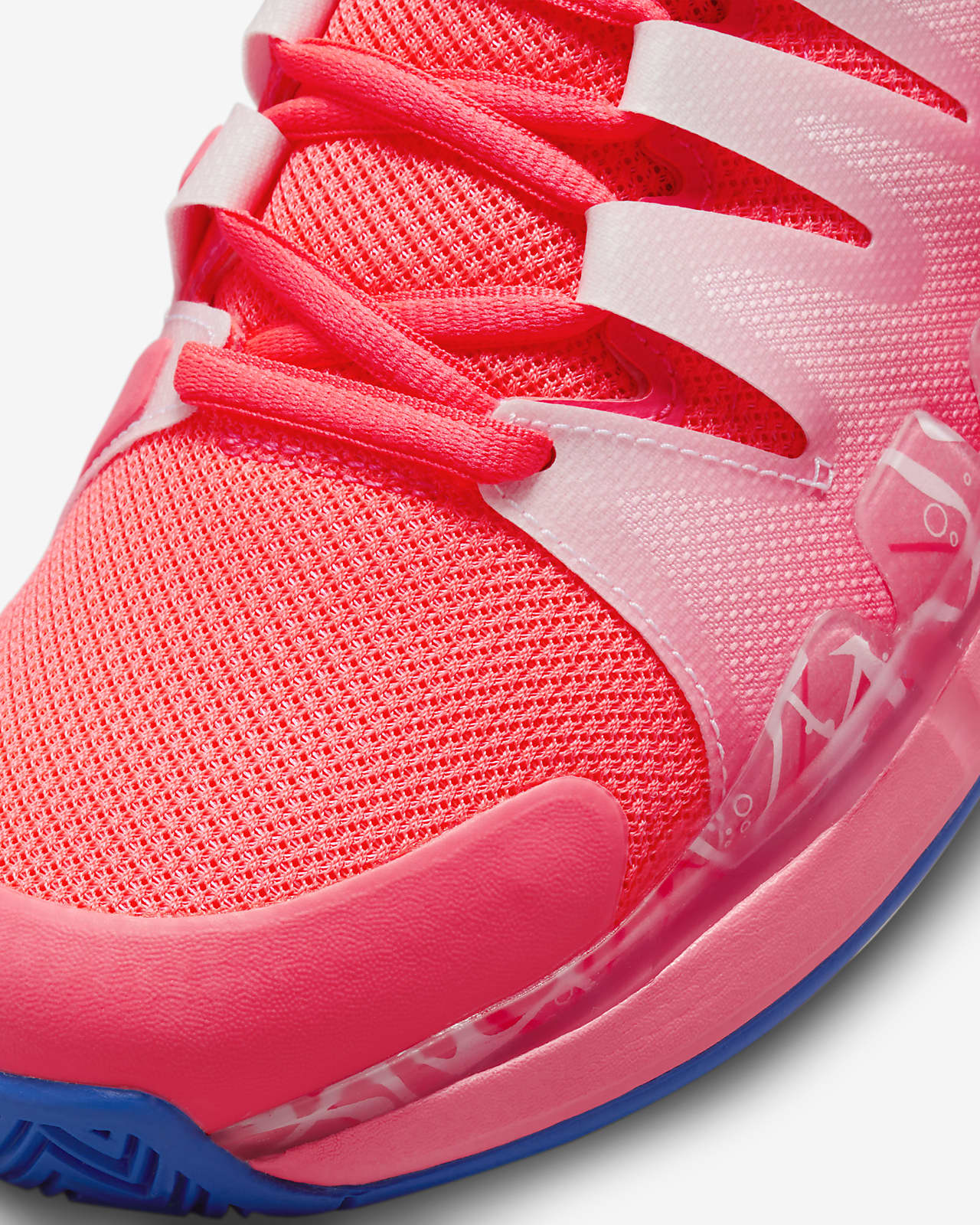 NikeCourt Air Zoom Vapor 9.5 Tour Men's Tennis Shoes
